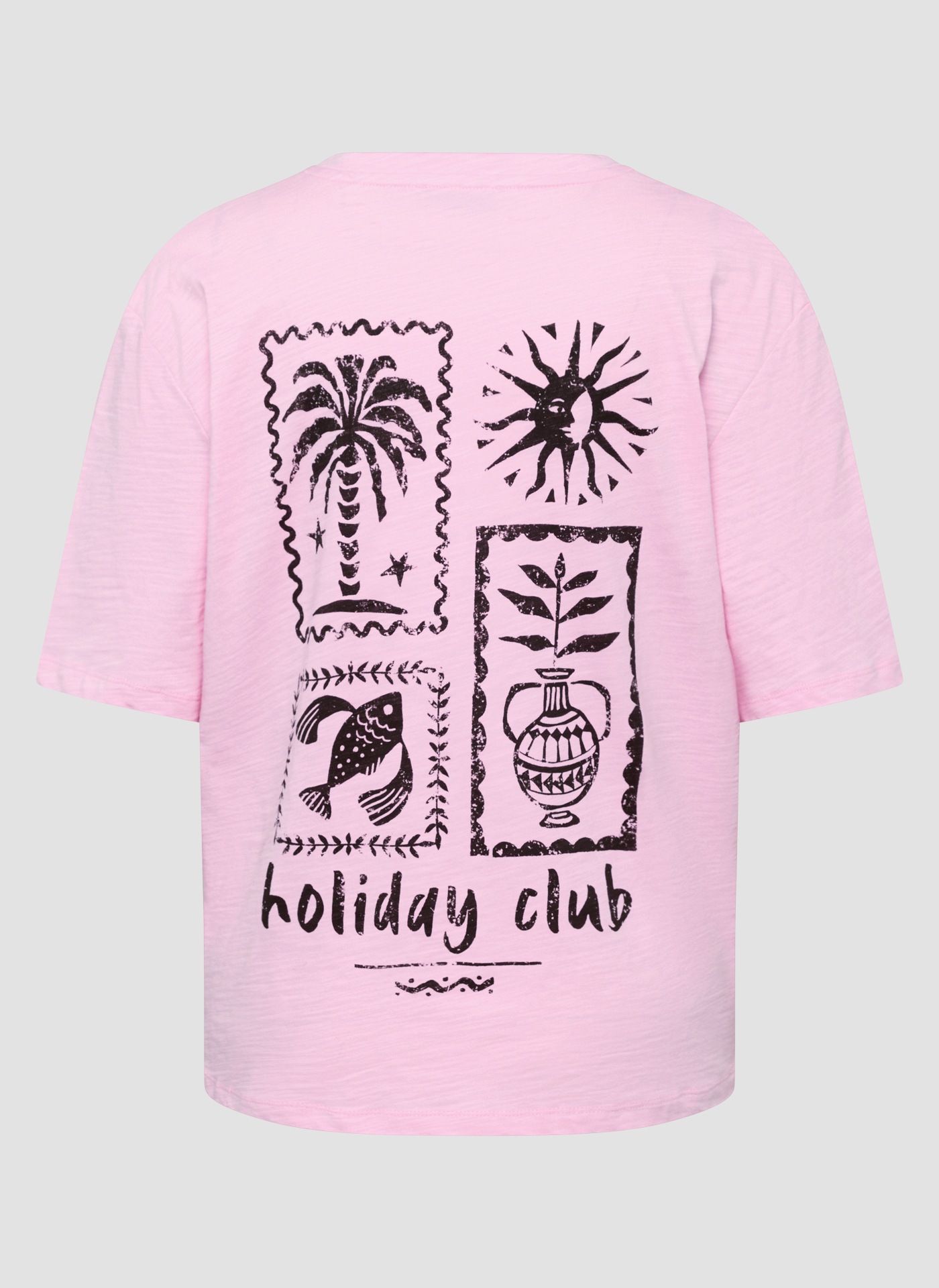 LeComte Print-Shirt »T-Shirt«