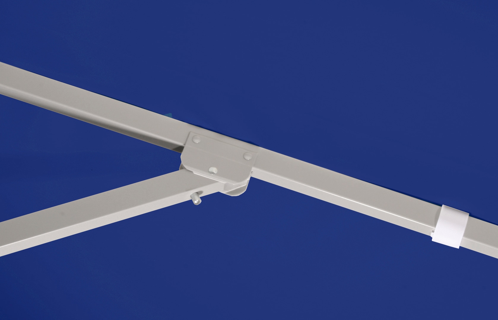Schneider Schirme Marktschirm »Jumbo«, ØxH: 300x275 cm, Aluminium/Polyester