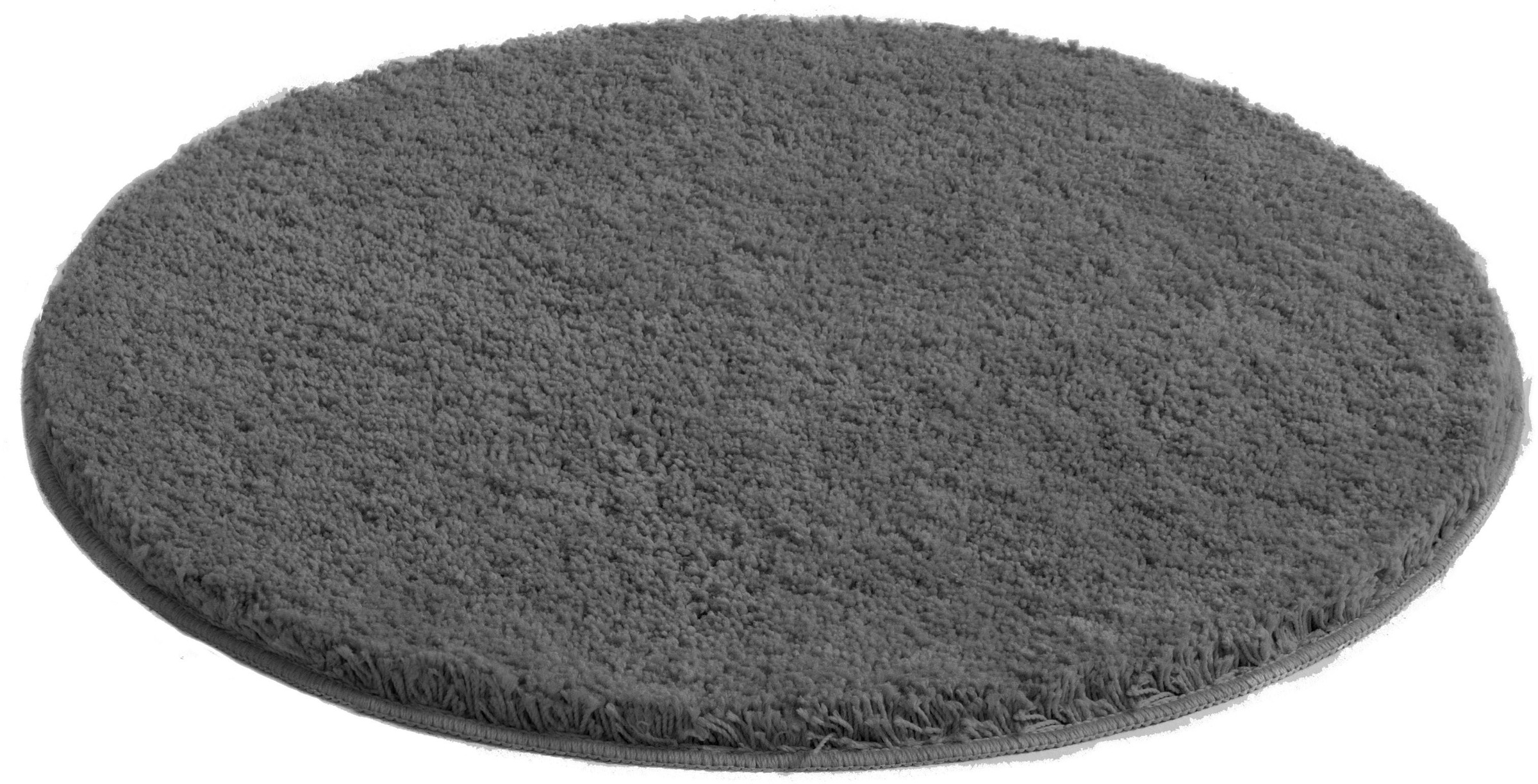 my home "Sanremo, Badvorleger, Badezimmer Teppich, sehr weich" Höhe 30 mm r günstig online kaufen