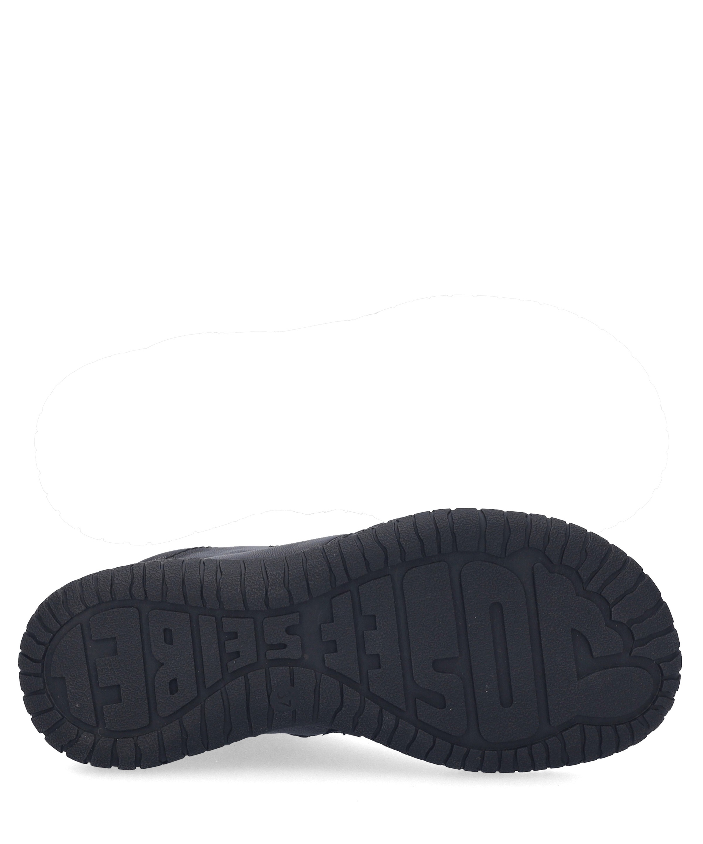 Josef Seibel Stiefelette »Wynona 05, schwarz«
