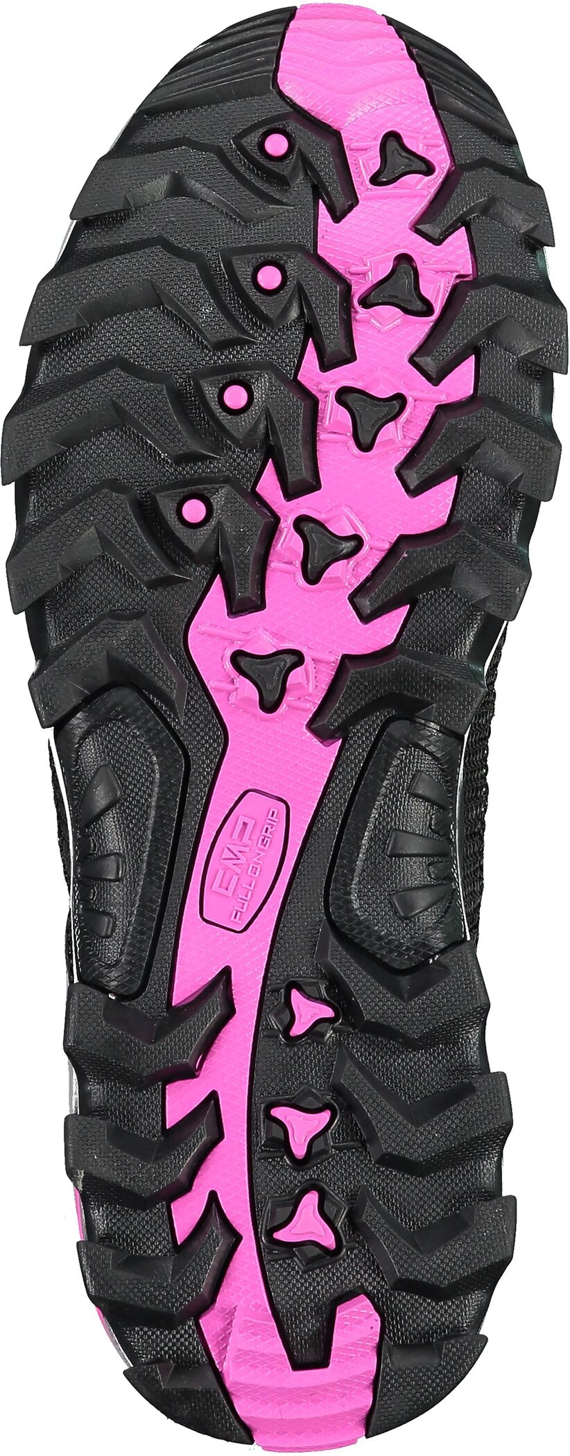CMP Wanderschuh »Wmns Rigel Low Waterproof«, wasserdicht