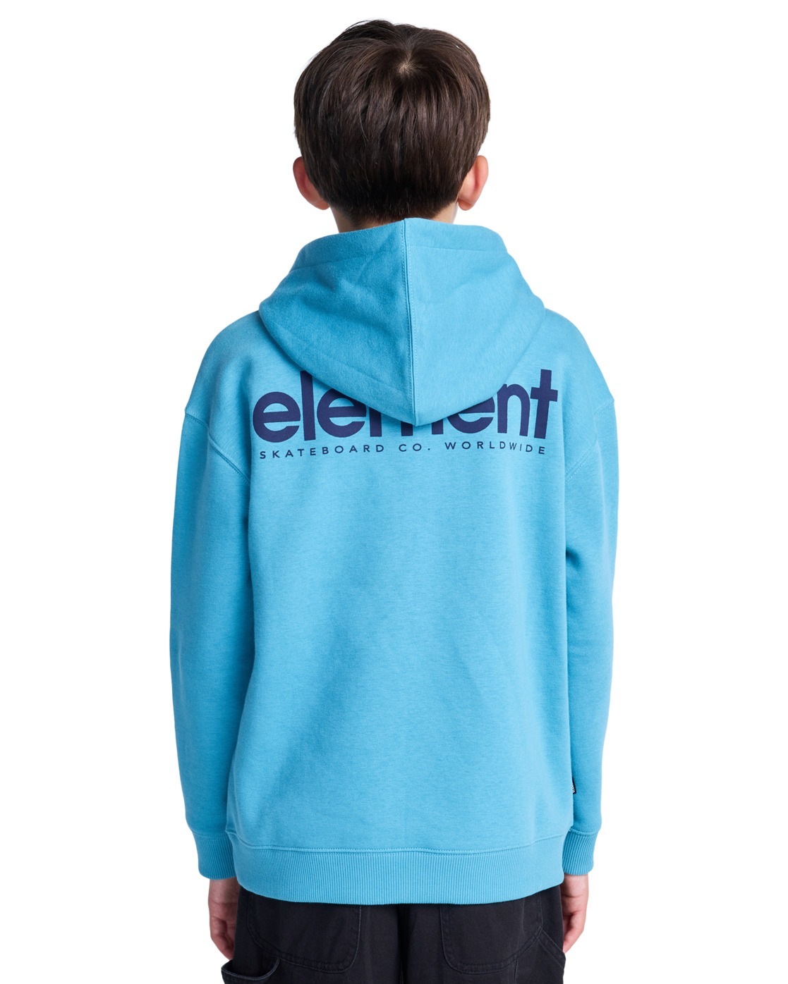 Element Kapuzensweatshirt »Lowcase Bp«