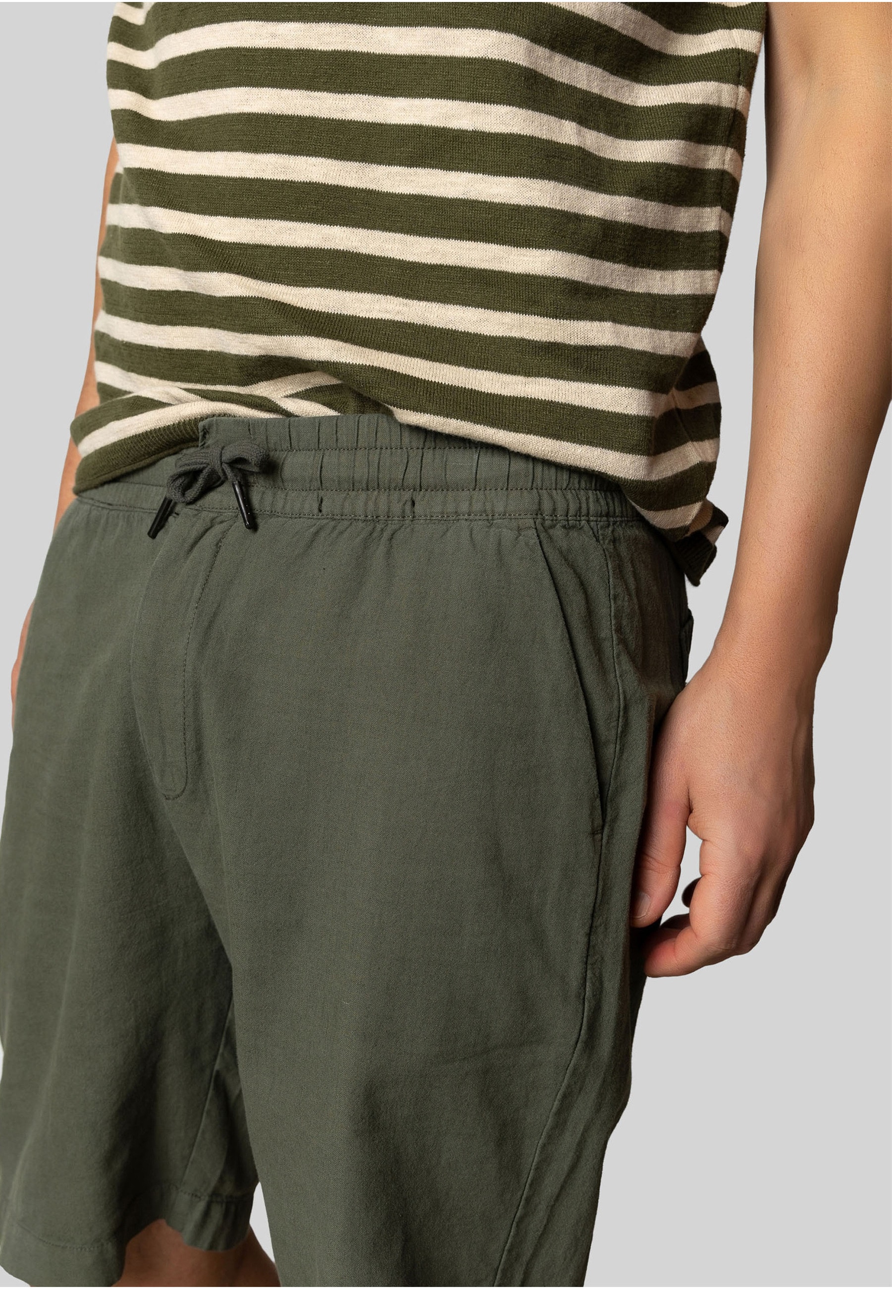 Clean Cut Copenhagen Shorts »Clean Cut Copenhagen Barcelona Luca Shorts«