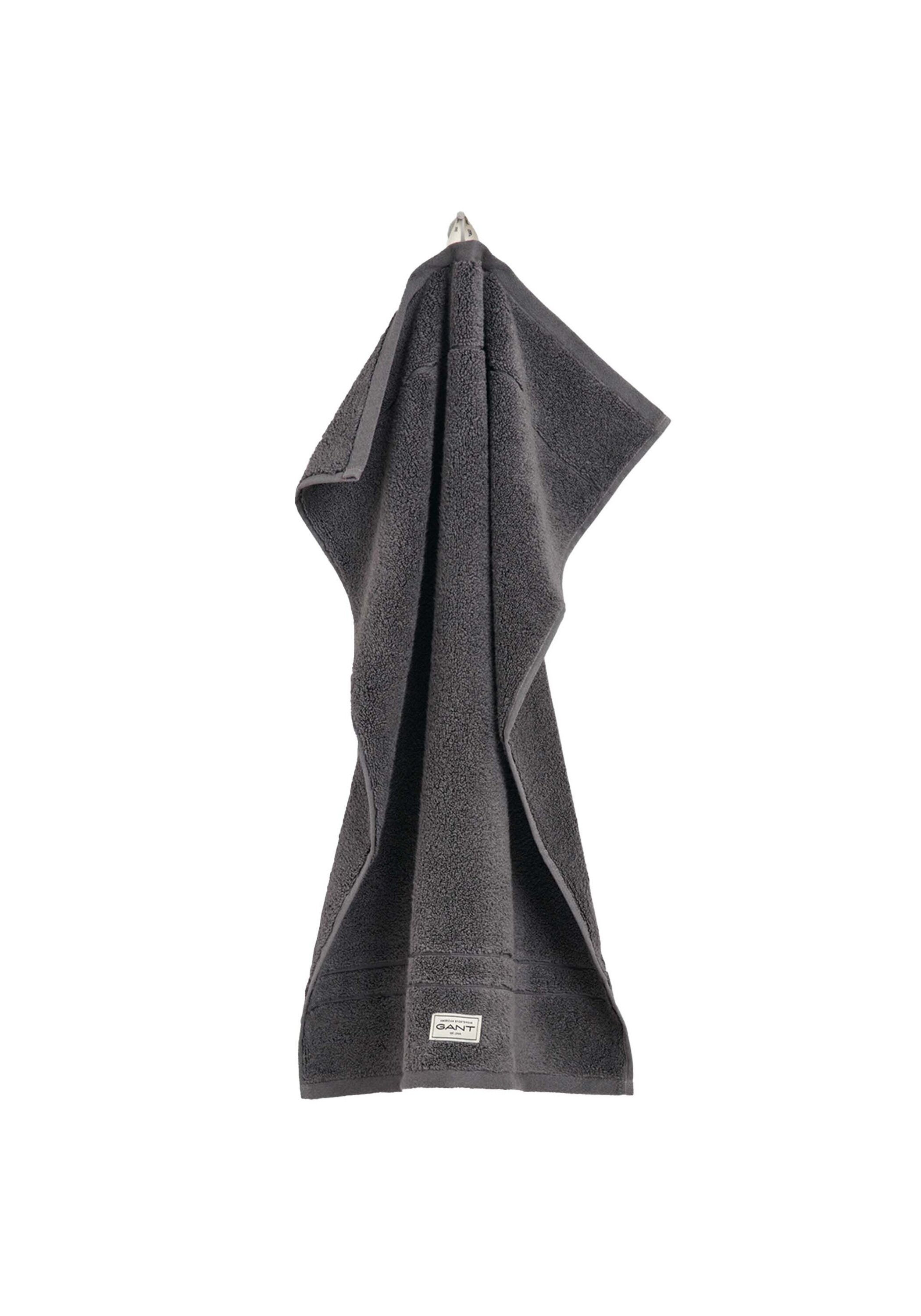 Gant Gästehandtuch "Gästetuch Premium Towel 3er Pack" günstig online kaufen