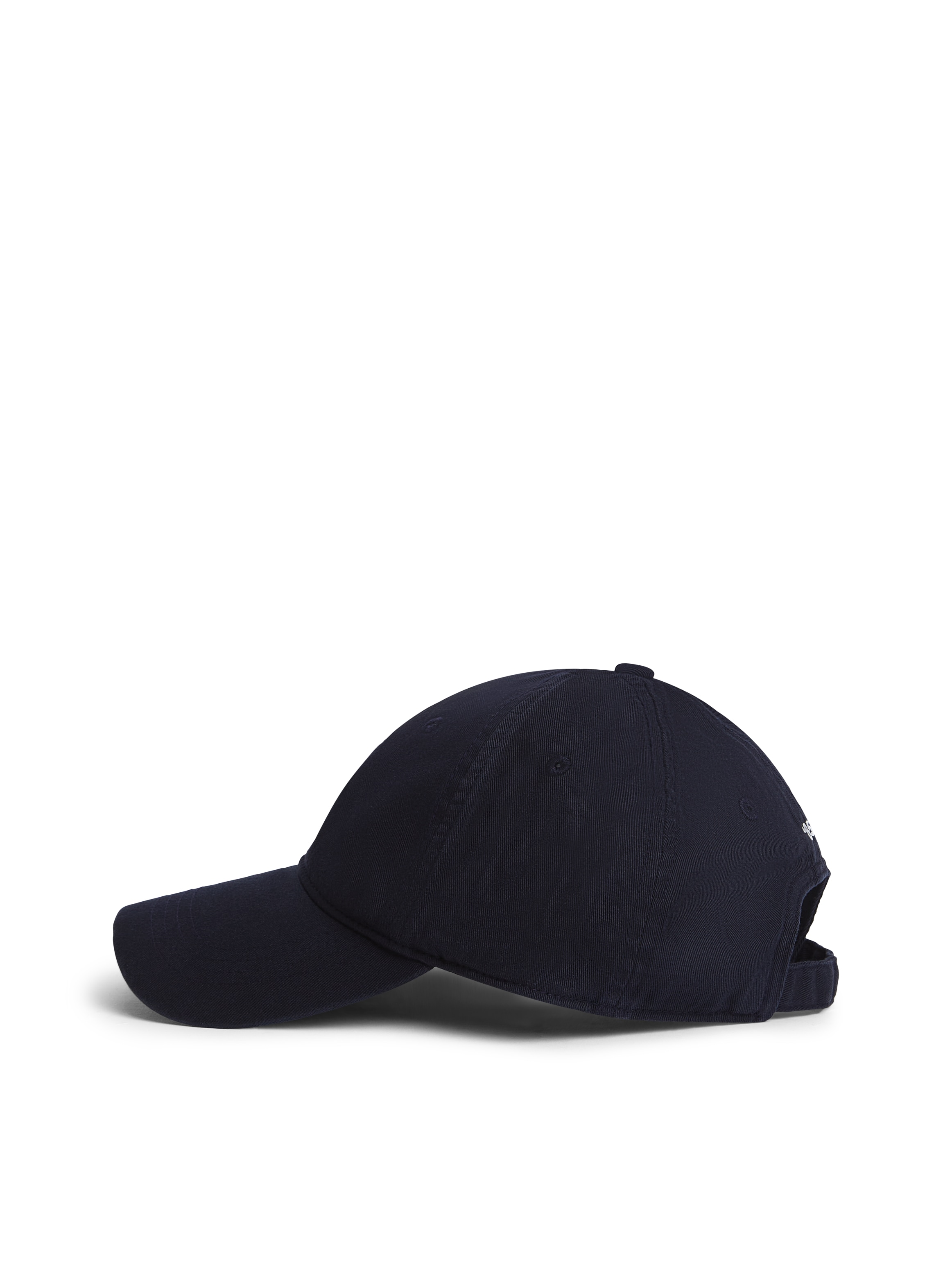 Tommy Hilfiger Baseball Cap »FLAG SOFT« Regular fit mit festem Schirm