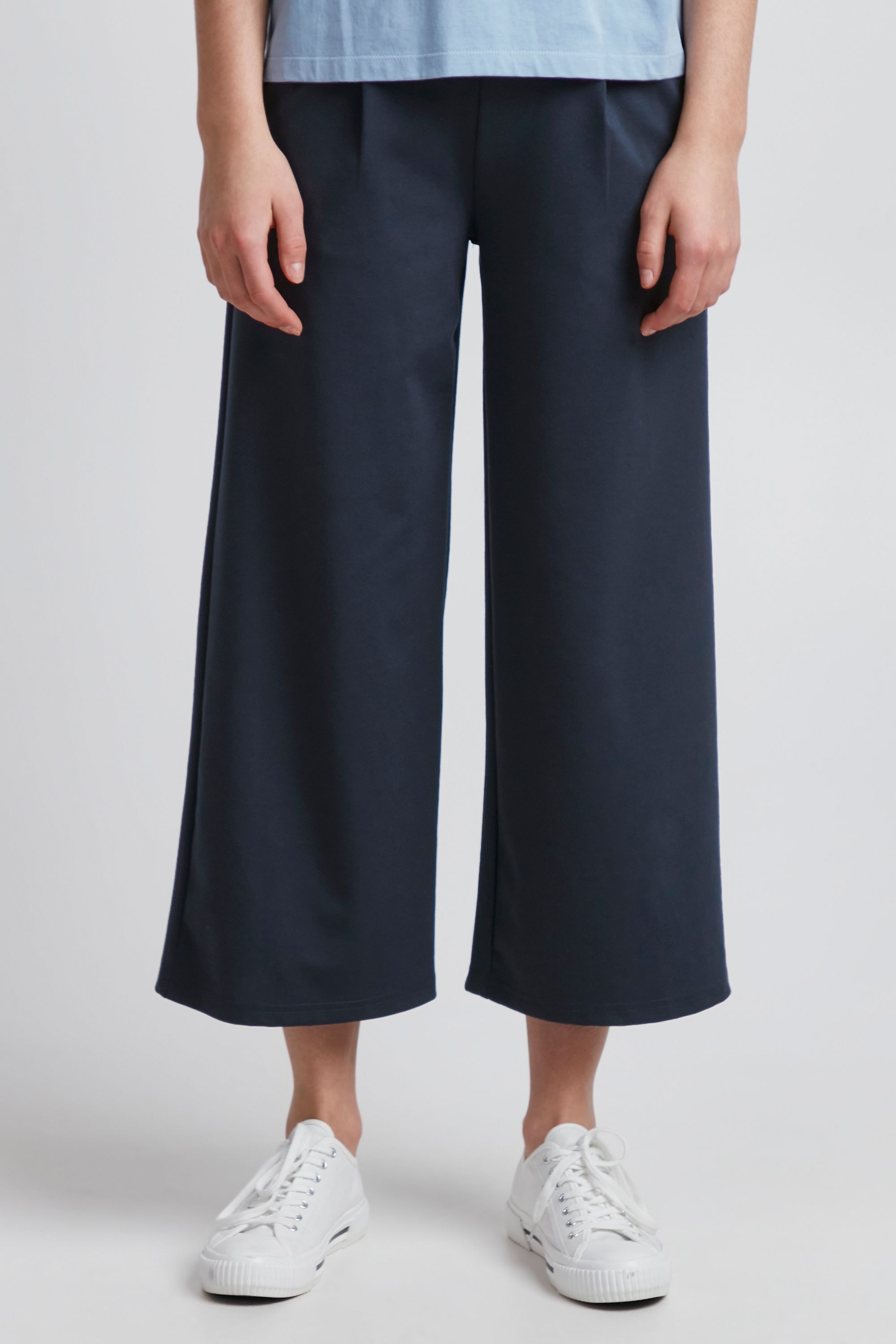 Ichi Stoffhose »Stoffhose IHKate«
