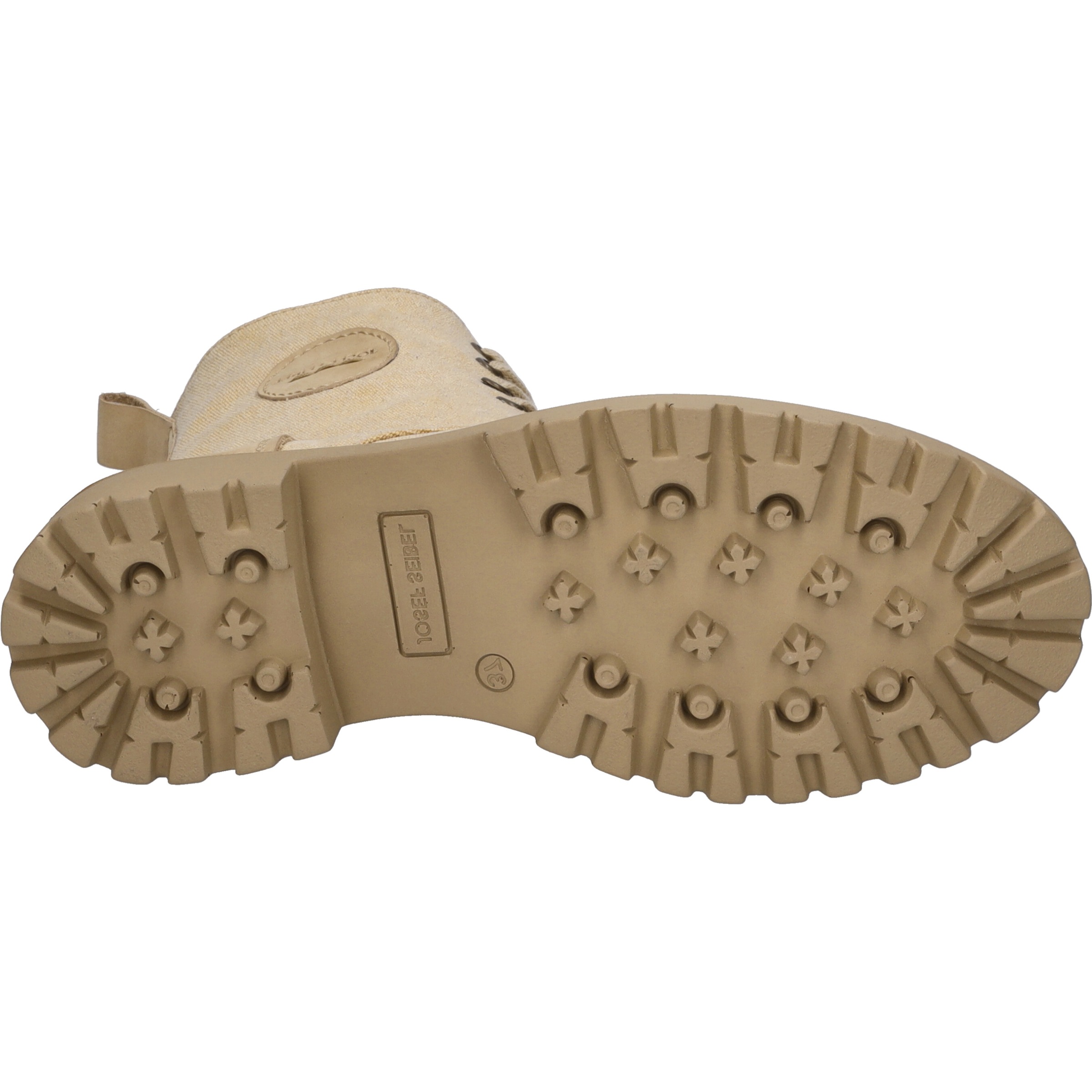 Josef Seibel Stiefel »Marta 26, sand«
