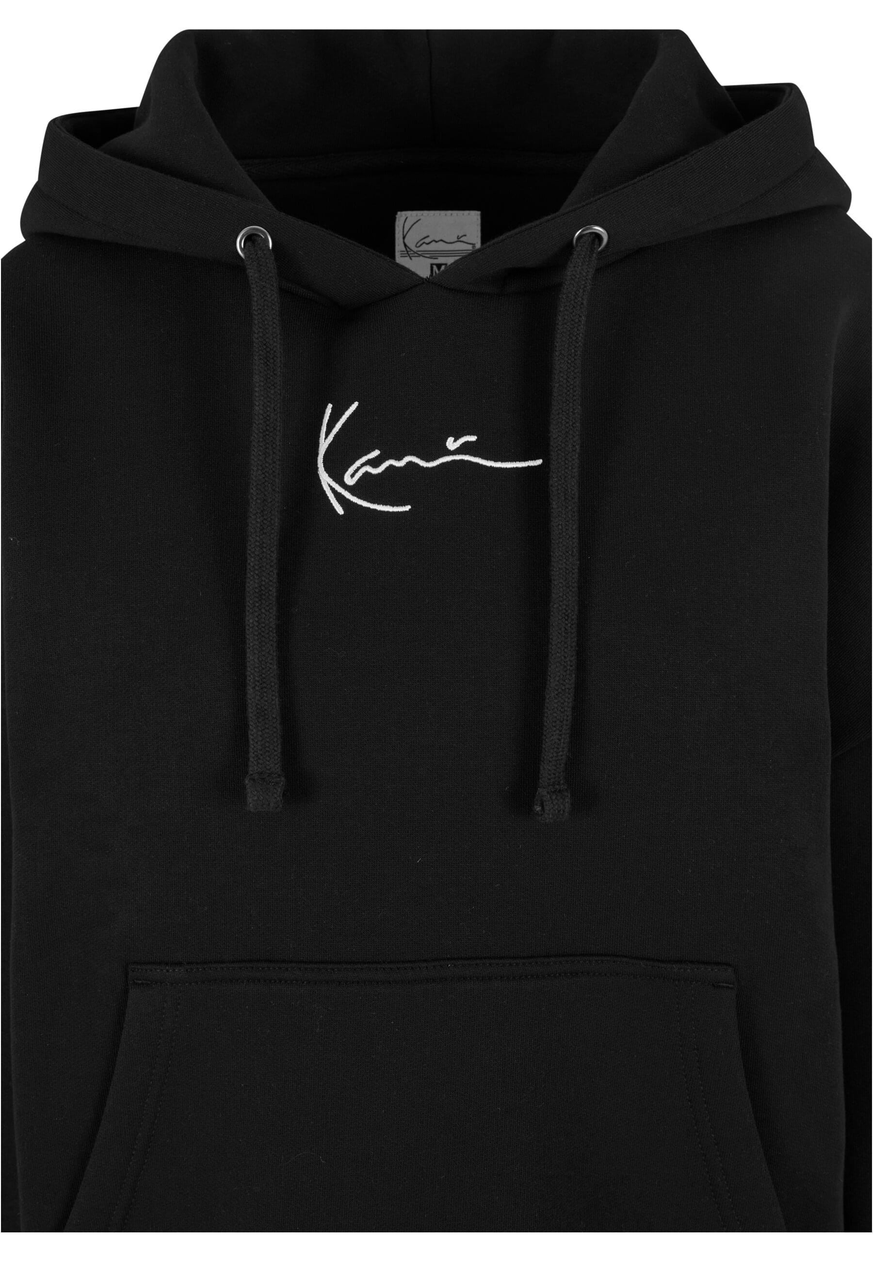 Karl Kani Kapuzenpullover »Karl Kani Damen Karl Kani Small Signature Essential Os Hoodie«