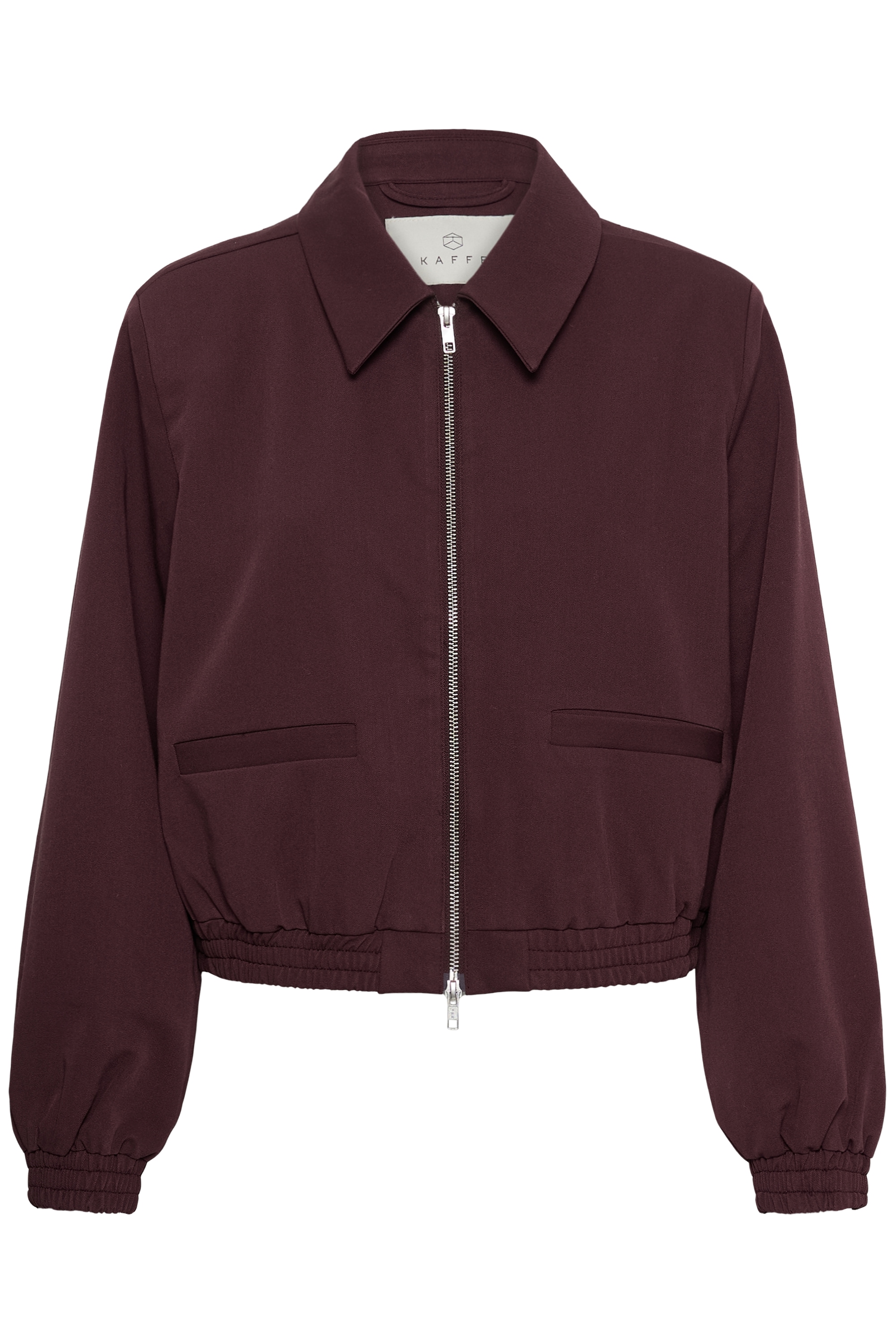 KAFFE Wintermantel "Damen Jacke KAsakura"