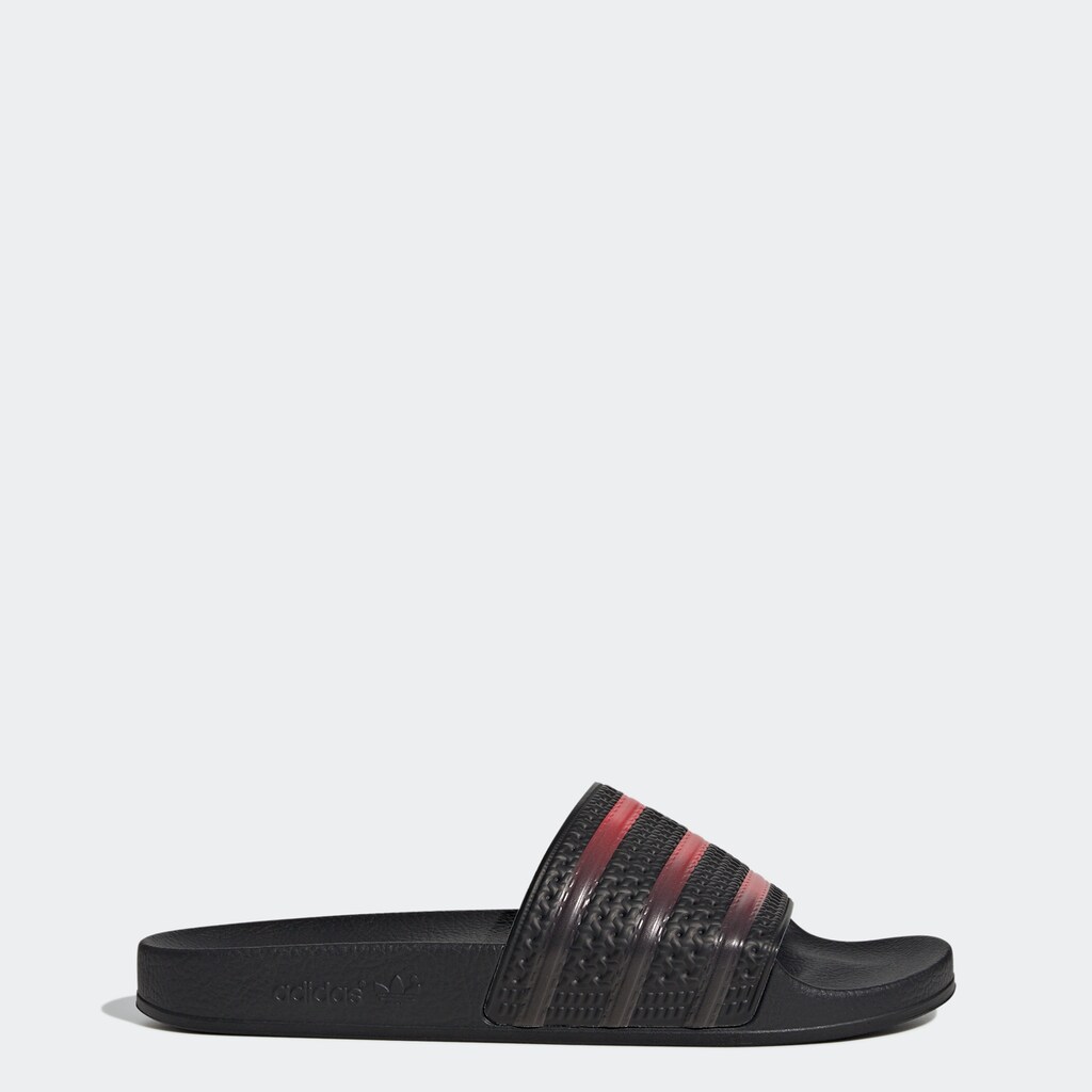 adidas Originals Badesandale »ADILETTE«