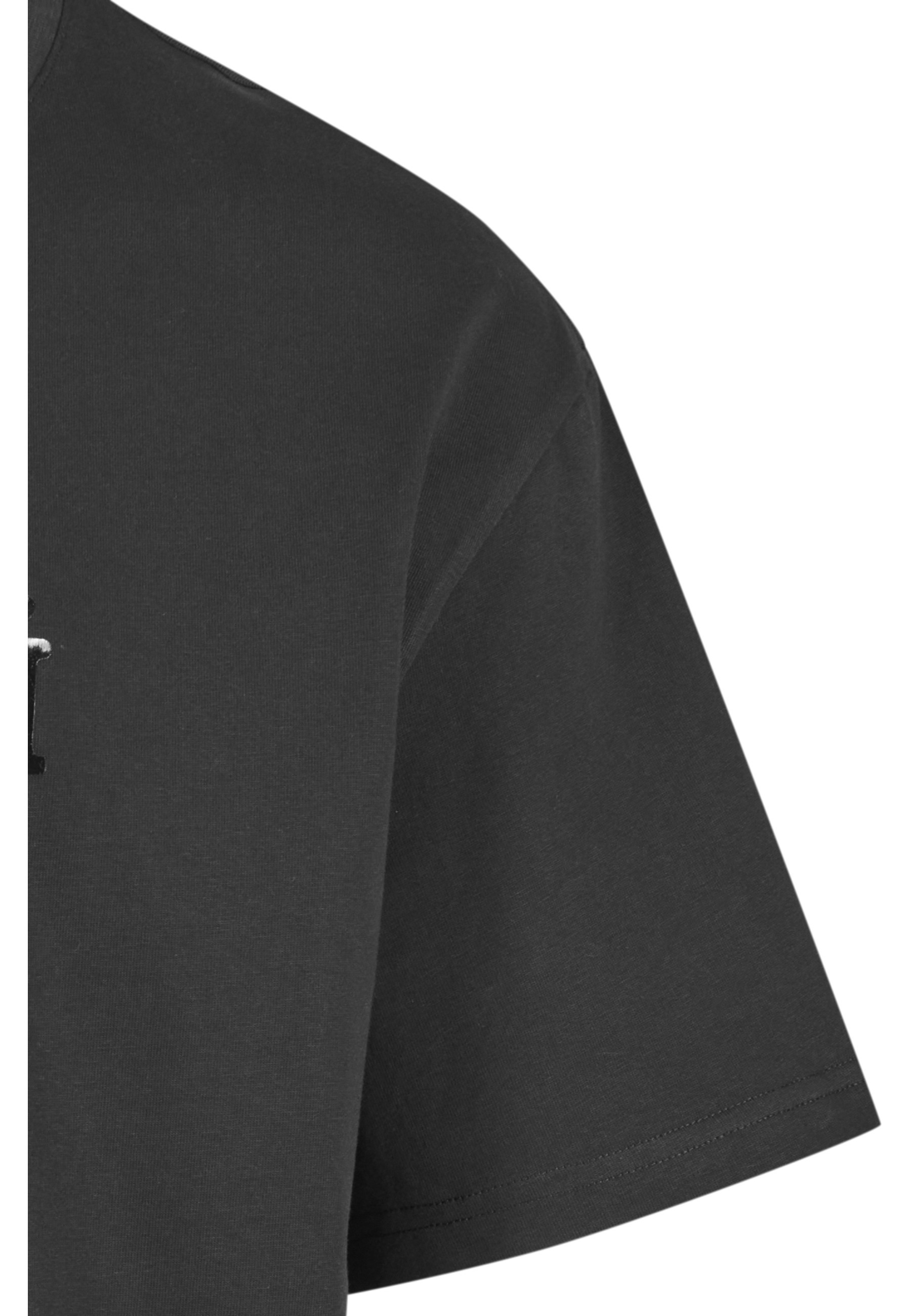 Karl Kani T-Shirt »Karl Kani Herren KM242-026-2 Splash Retro Tee« 1 Stk.