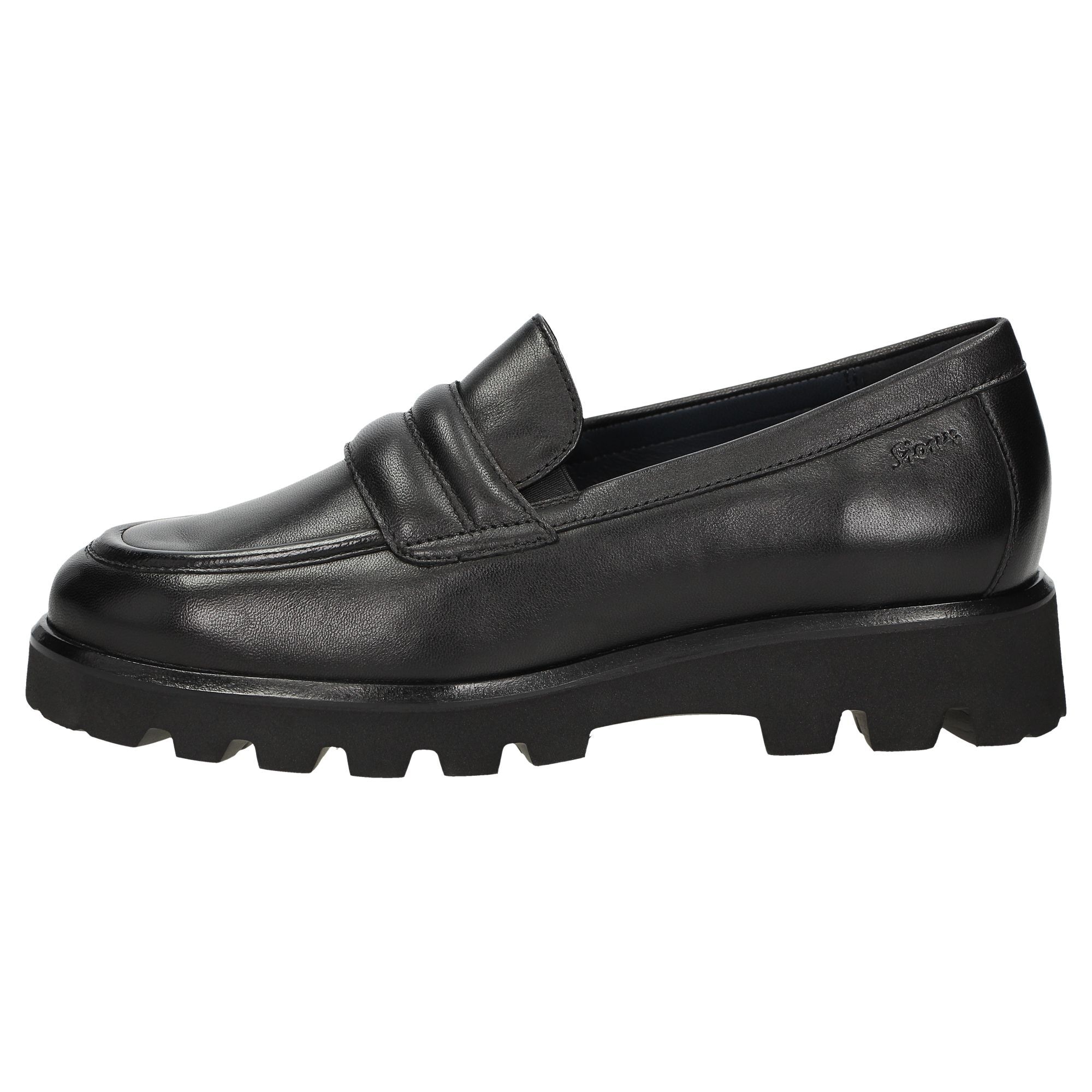 SIOUX Slipper »Meredira-726-H«