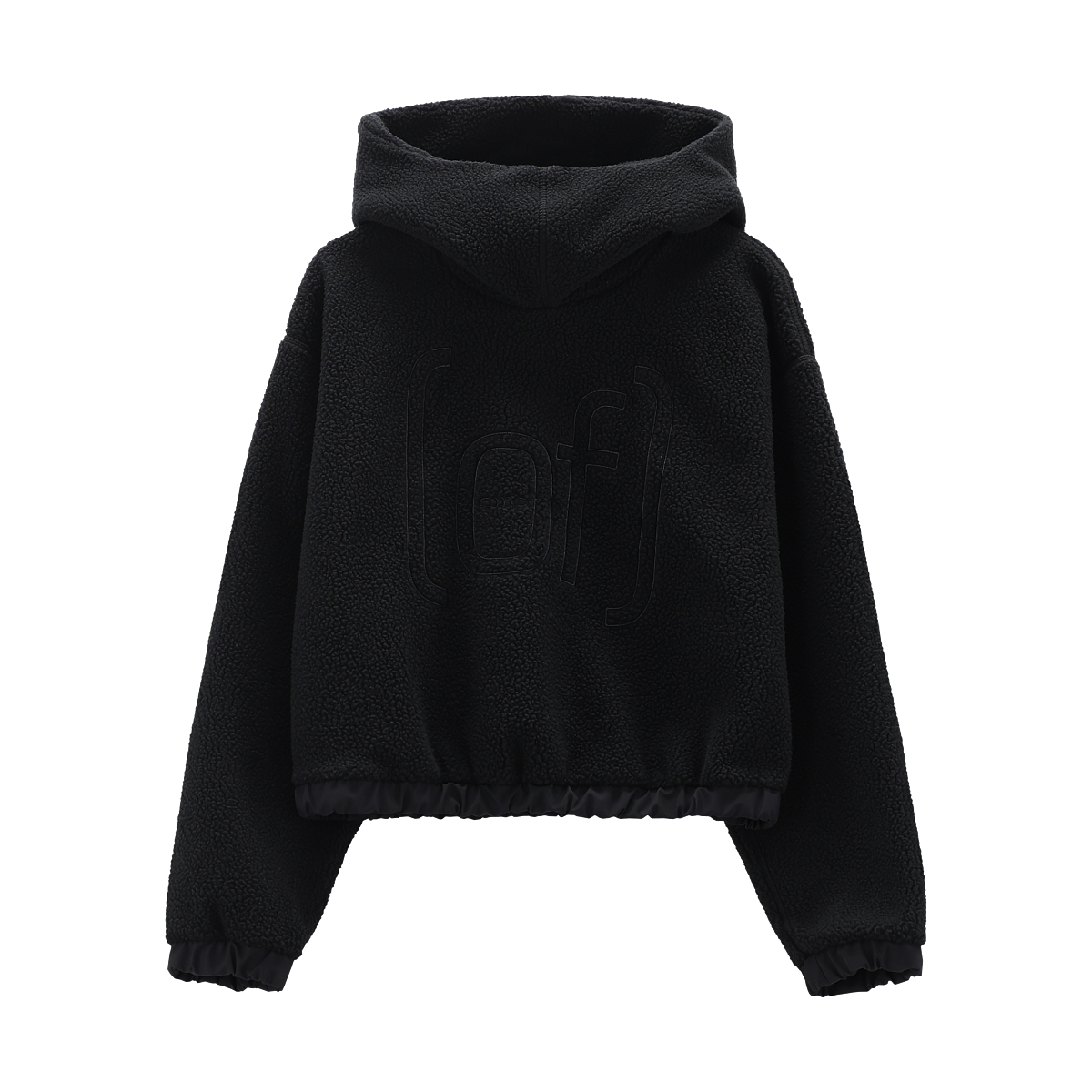 CMP Kapuzenpullover, (1 tlg.)