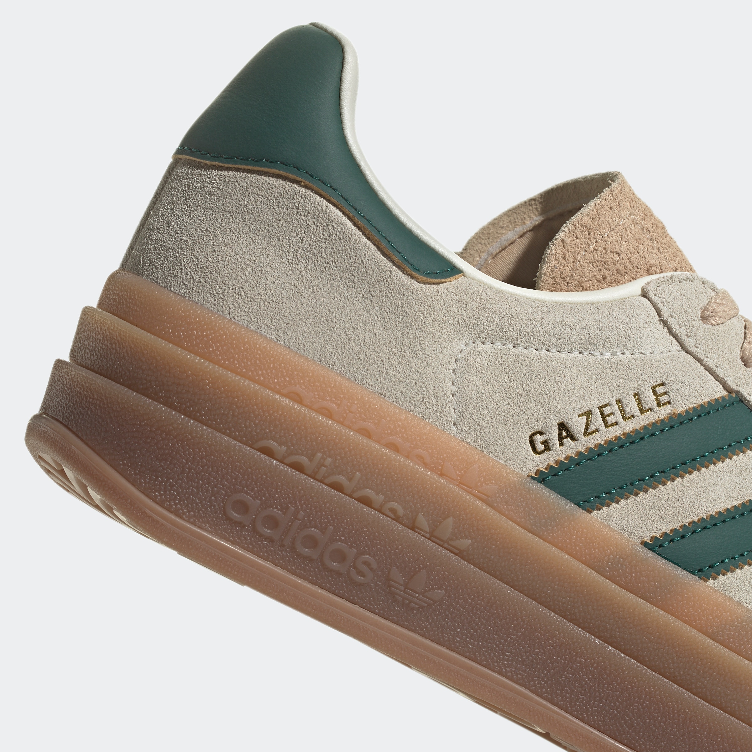 adidas Originals Sneaker »GAZELLE BOLD«