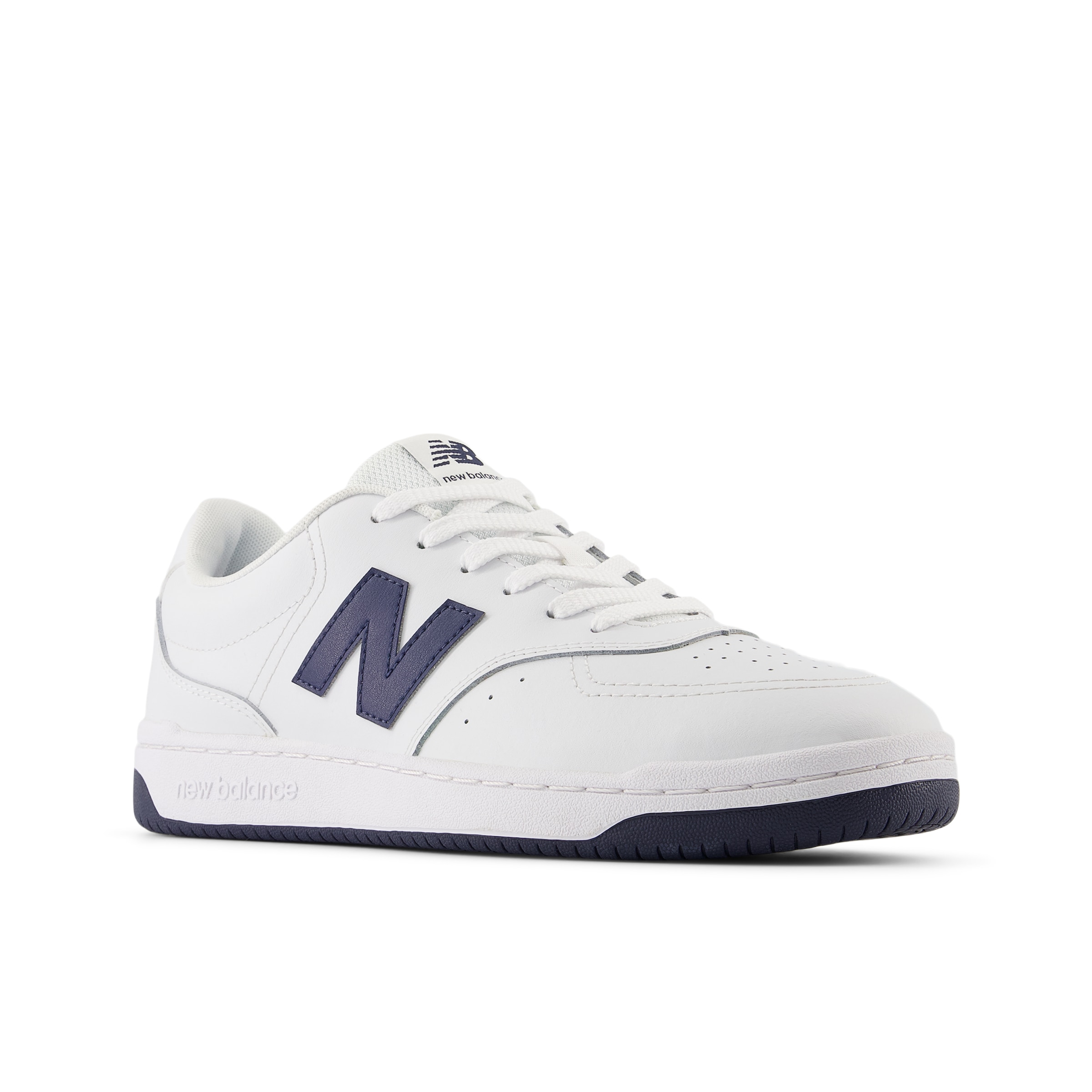 New Balance Sneaker »BB80«, von dem New Balance 550 inspiriert