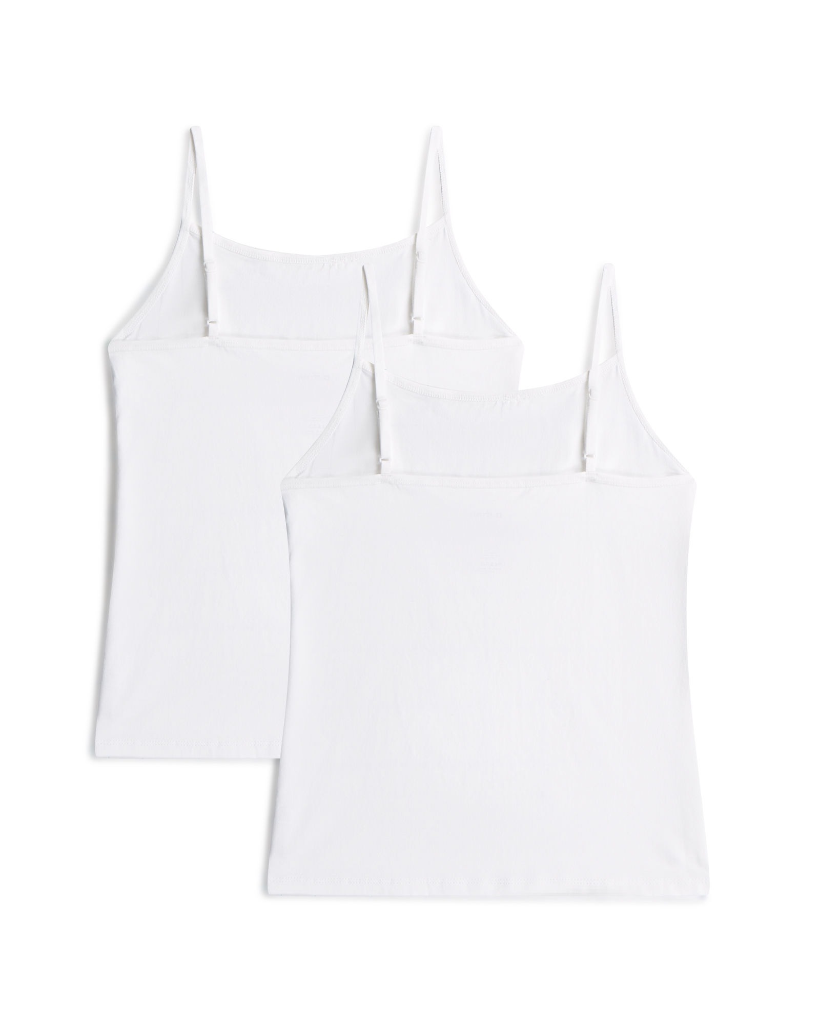 G-STAR T-Shirt "Cami 2er-Pack" günstig online kaufen