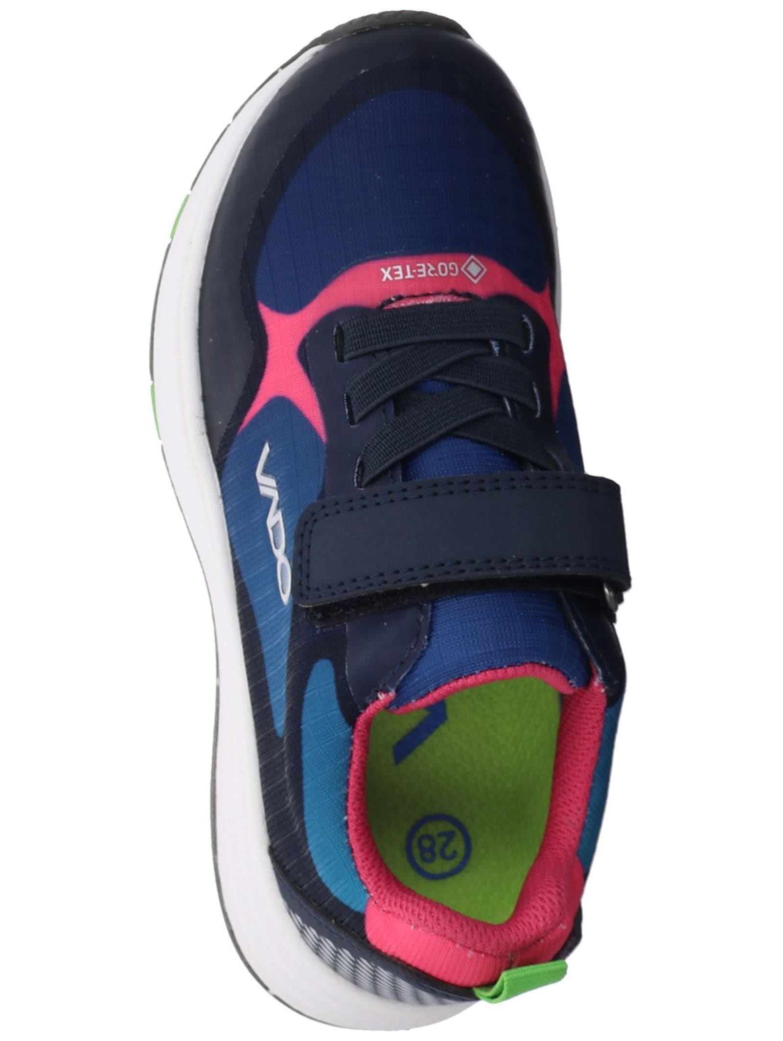 Vado Sneaker »Vado Sneaker Textil«