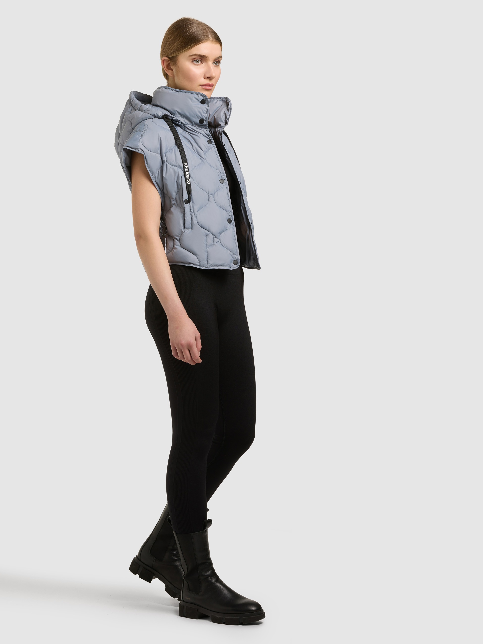 khujo Steppweste »NINGA«