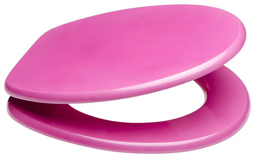 Sanilo WC-Sitz "Glitzer" günstig online kaufen