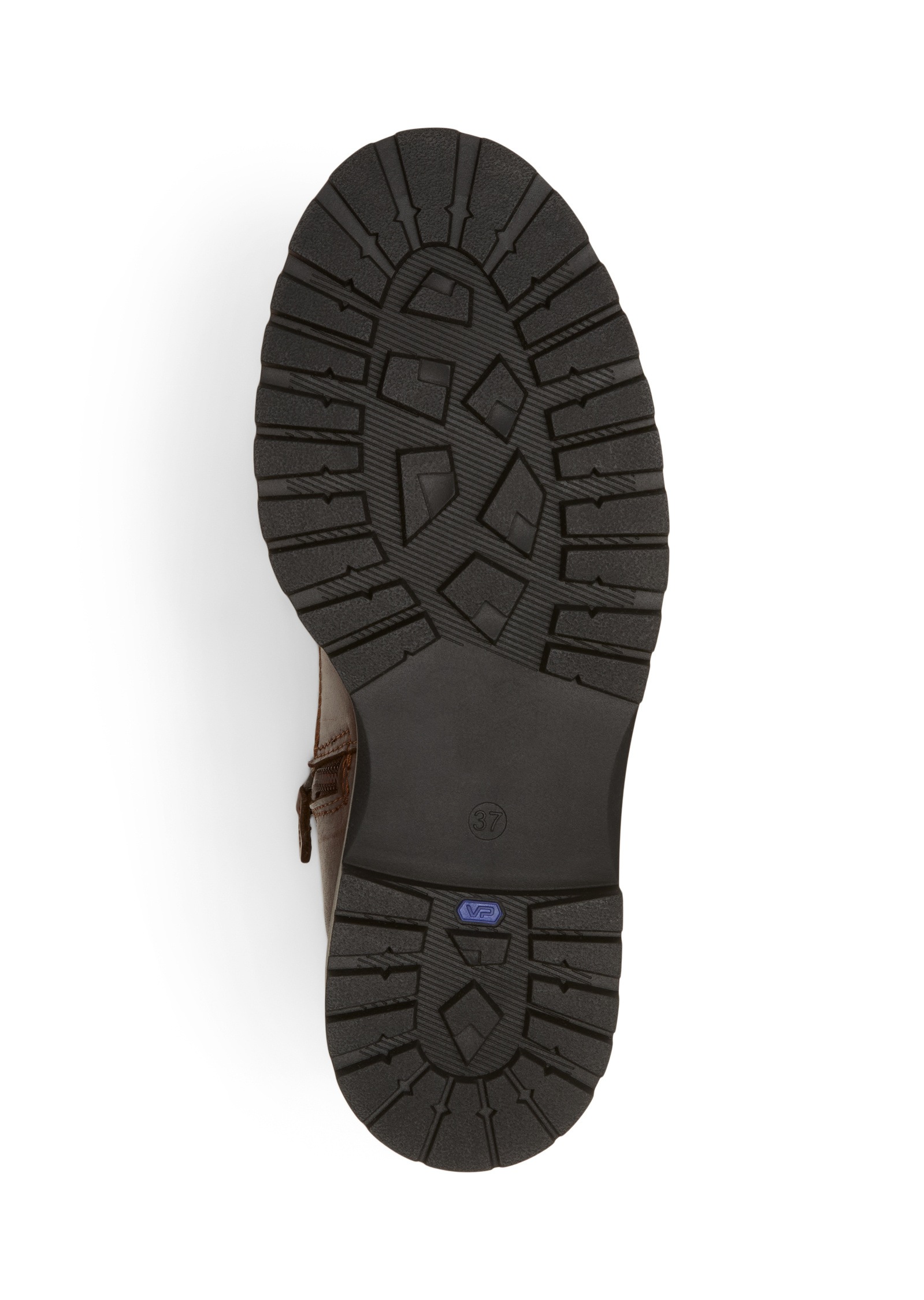Marc O'Polo Stiefelette »mit Innenzipper«