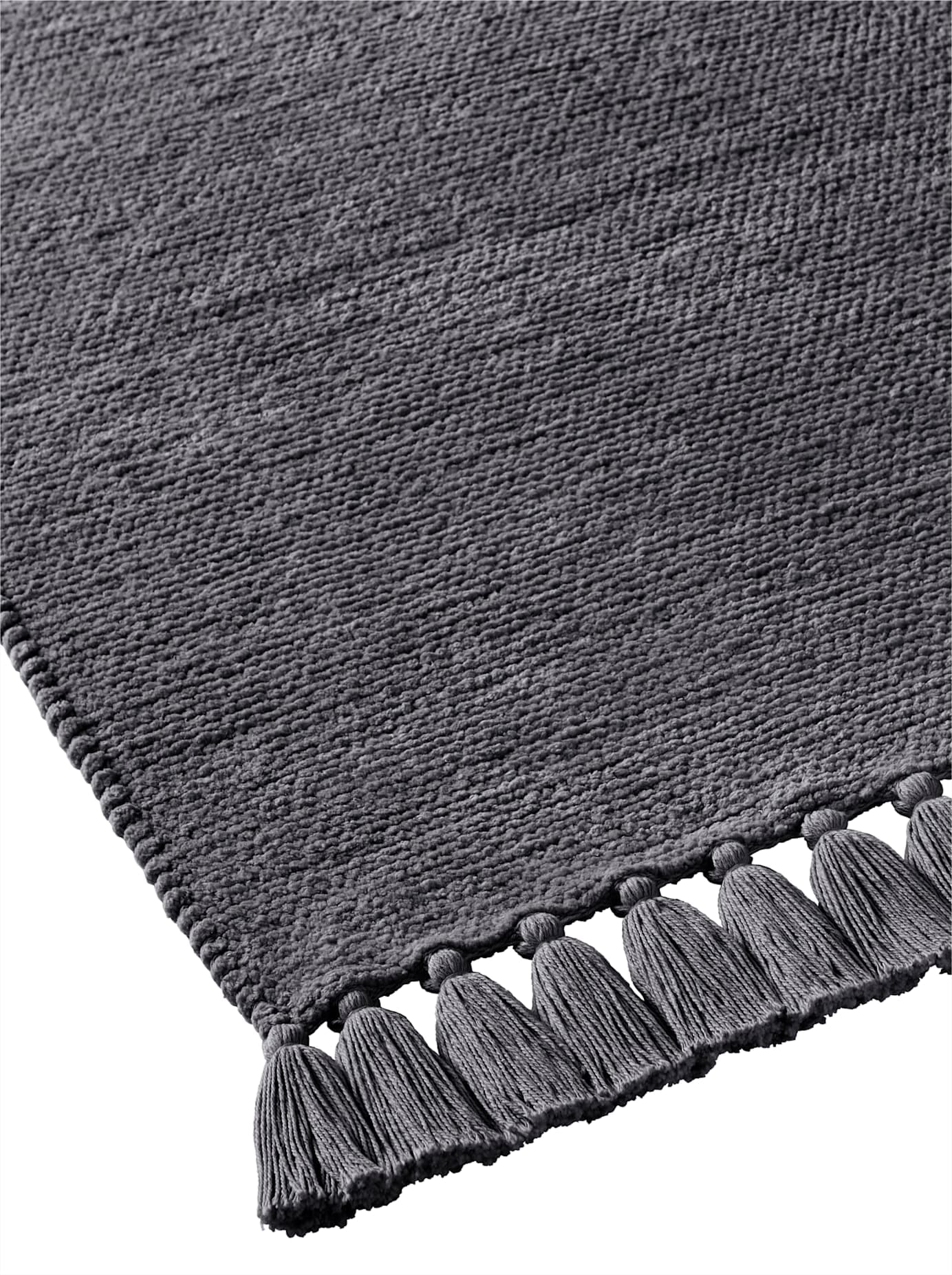 heine home Teppich, rechteckig, 3 mm Höhe
