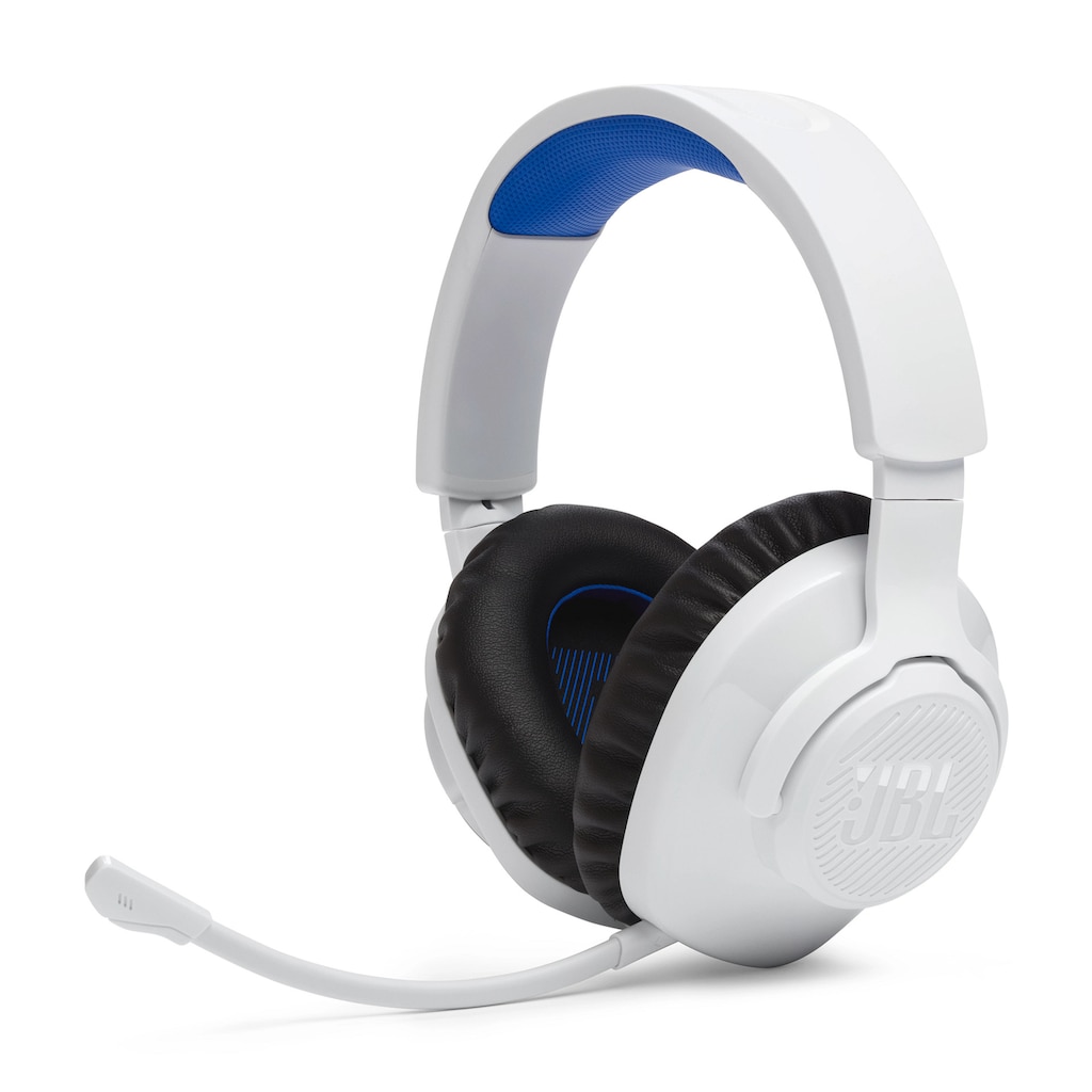 JBL Gaming-Headset »Quantum 360P Console Wireless«