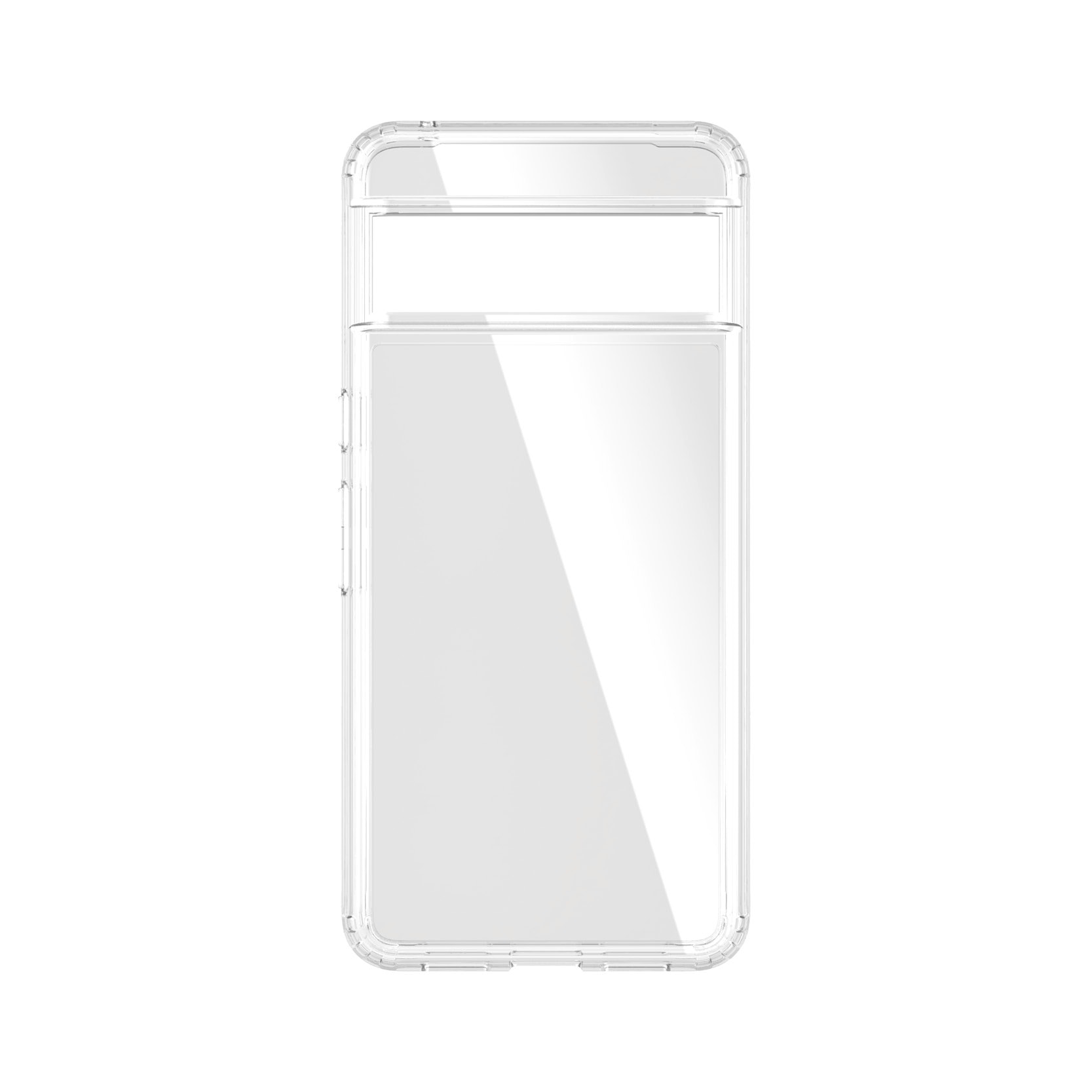 PanzerGlass Backcover »HardCase für Google Pixel 8 Pro«, Google Pixel 8 Pro, Schutzhülle, Handyhülle