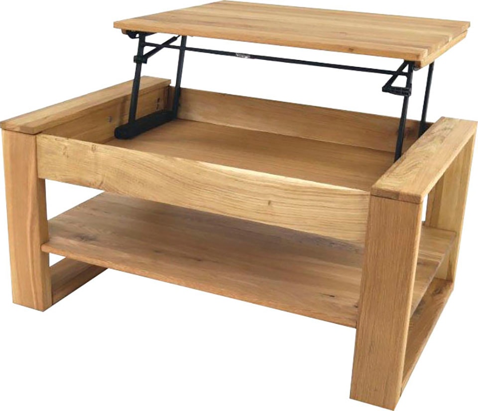 Paroli Couchtisch