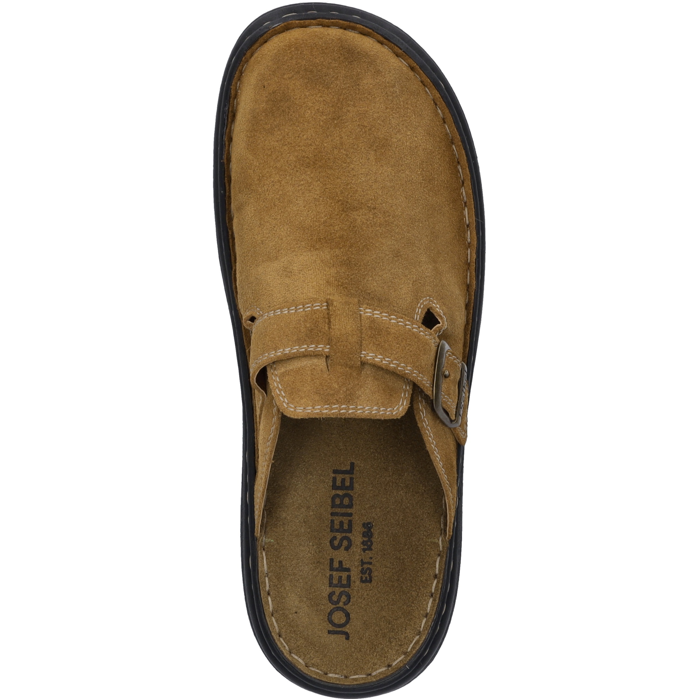 Josef Seibel Clog »Madrid, sand«