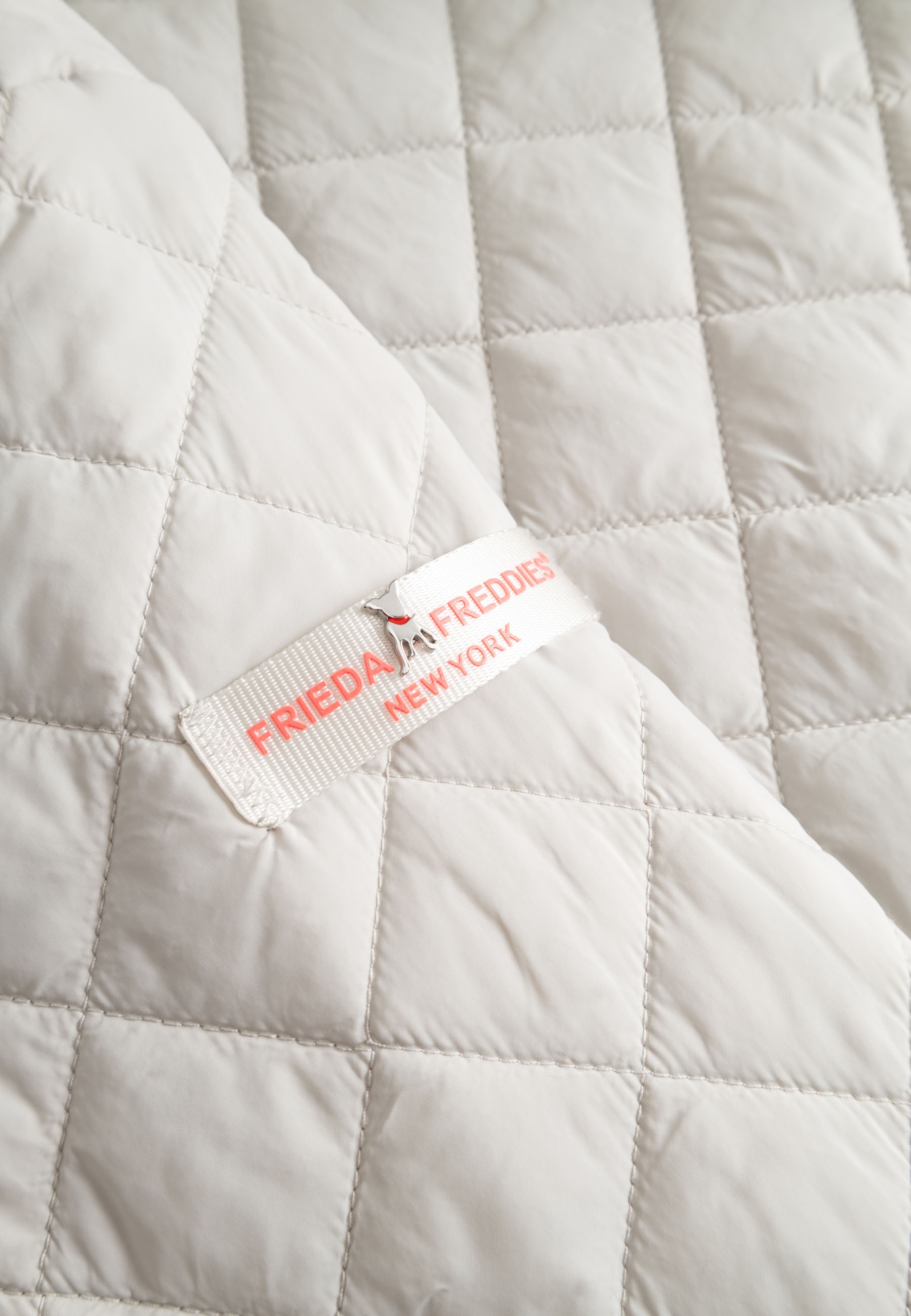 Frieda & Freddies Steppjacke »Fake Down Jacket / Marlow«