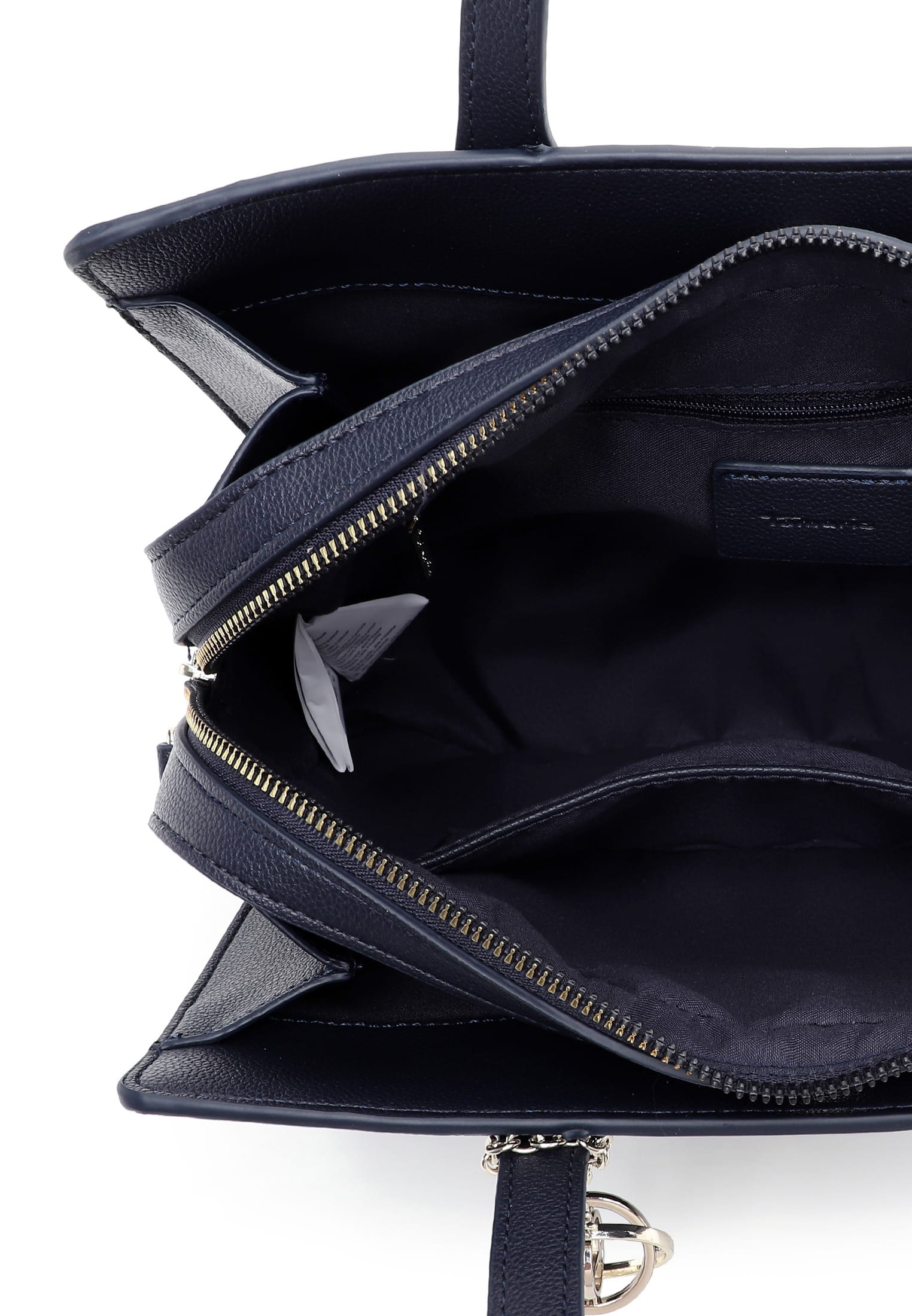 Tamaris TAS Kim Tote Bag Blue 3