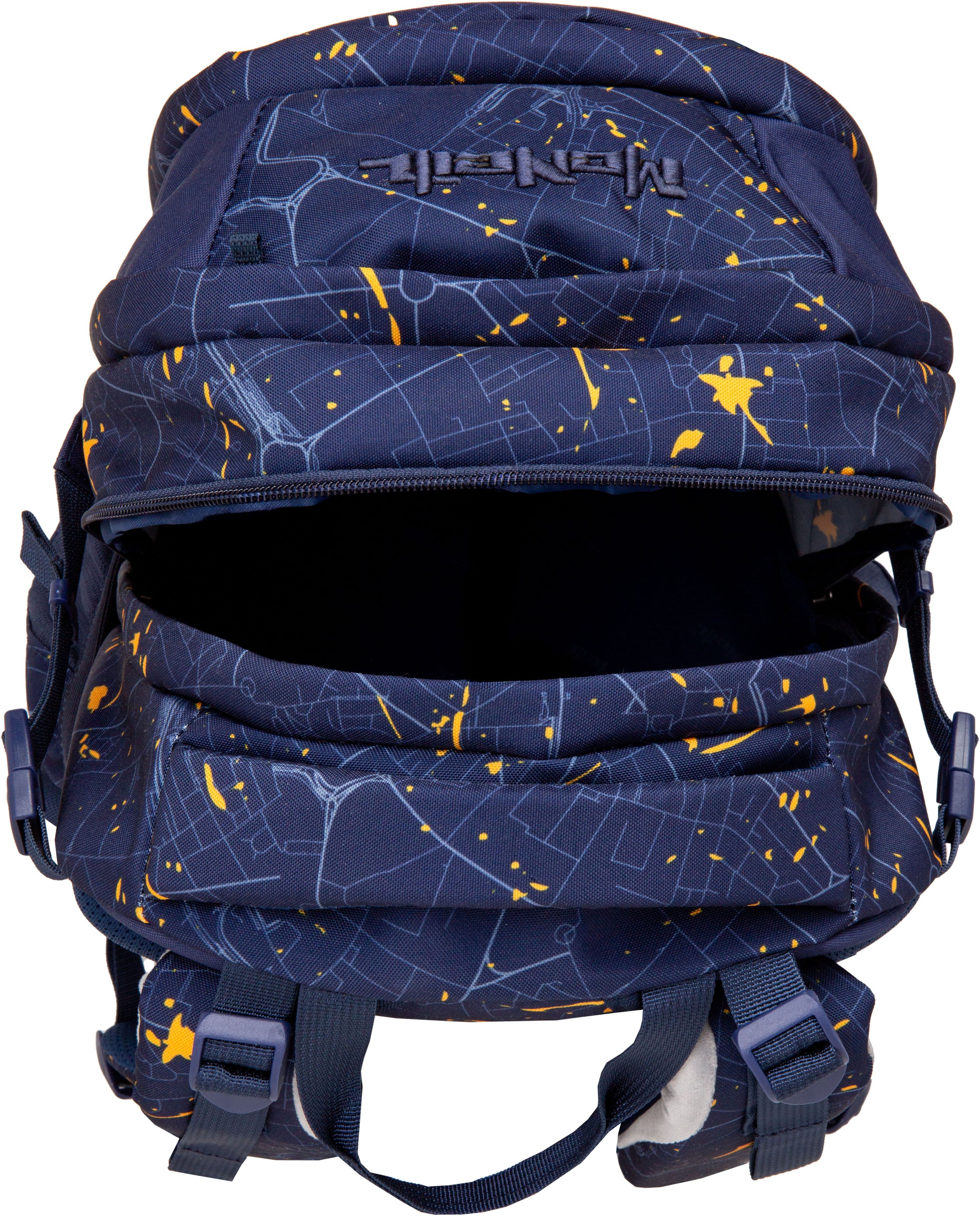 McNeill Schulrucksack »Luca«
