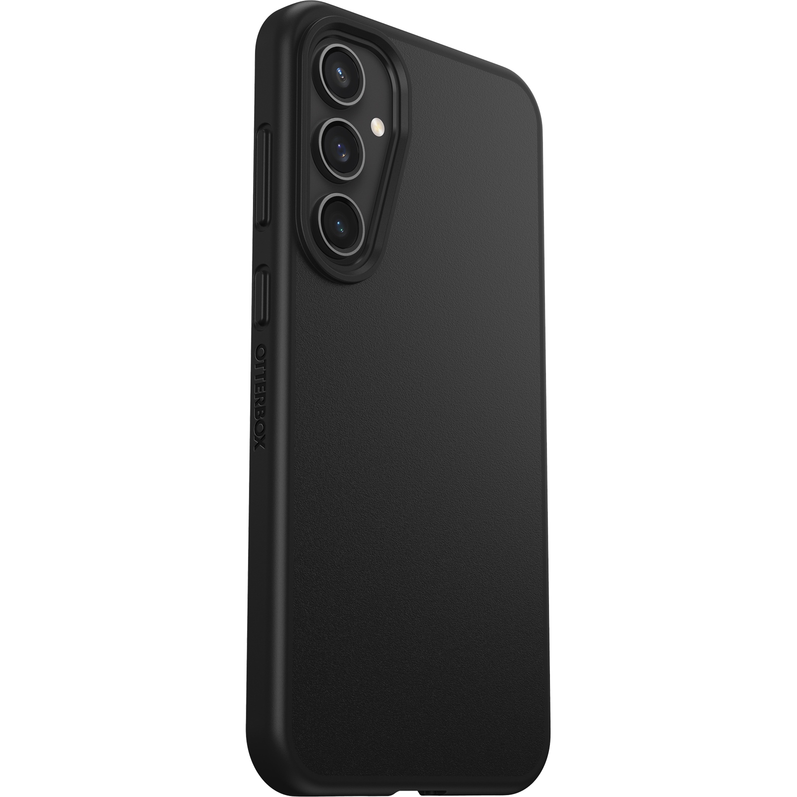 Otterbox Handyhülle »React«, für Samsung Galaxy S23 FE, stabiler Schutz vor Kratzern und Stößen