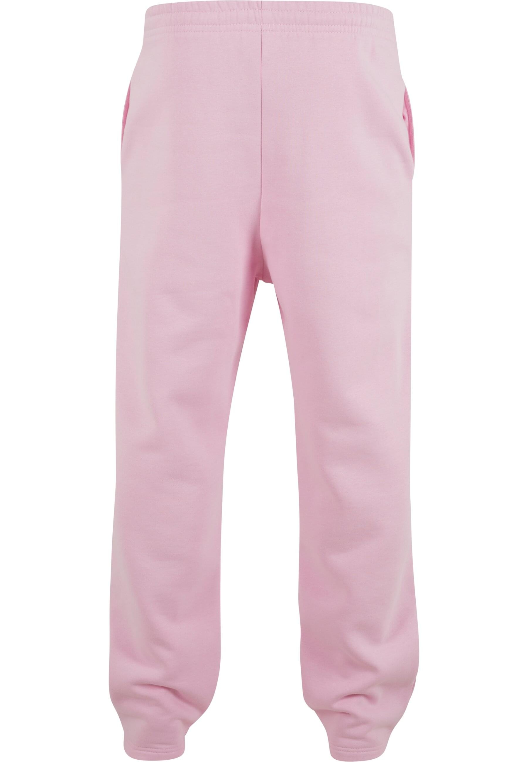 URBAN CLASSICS Jogginghose "Urban Classics Fluffy Trackpants" günstig online kaufen
