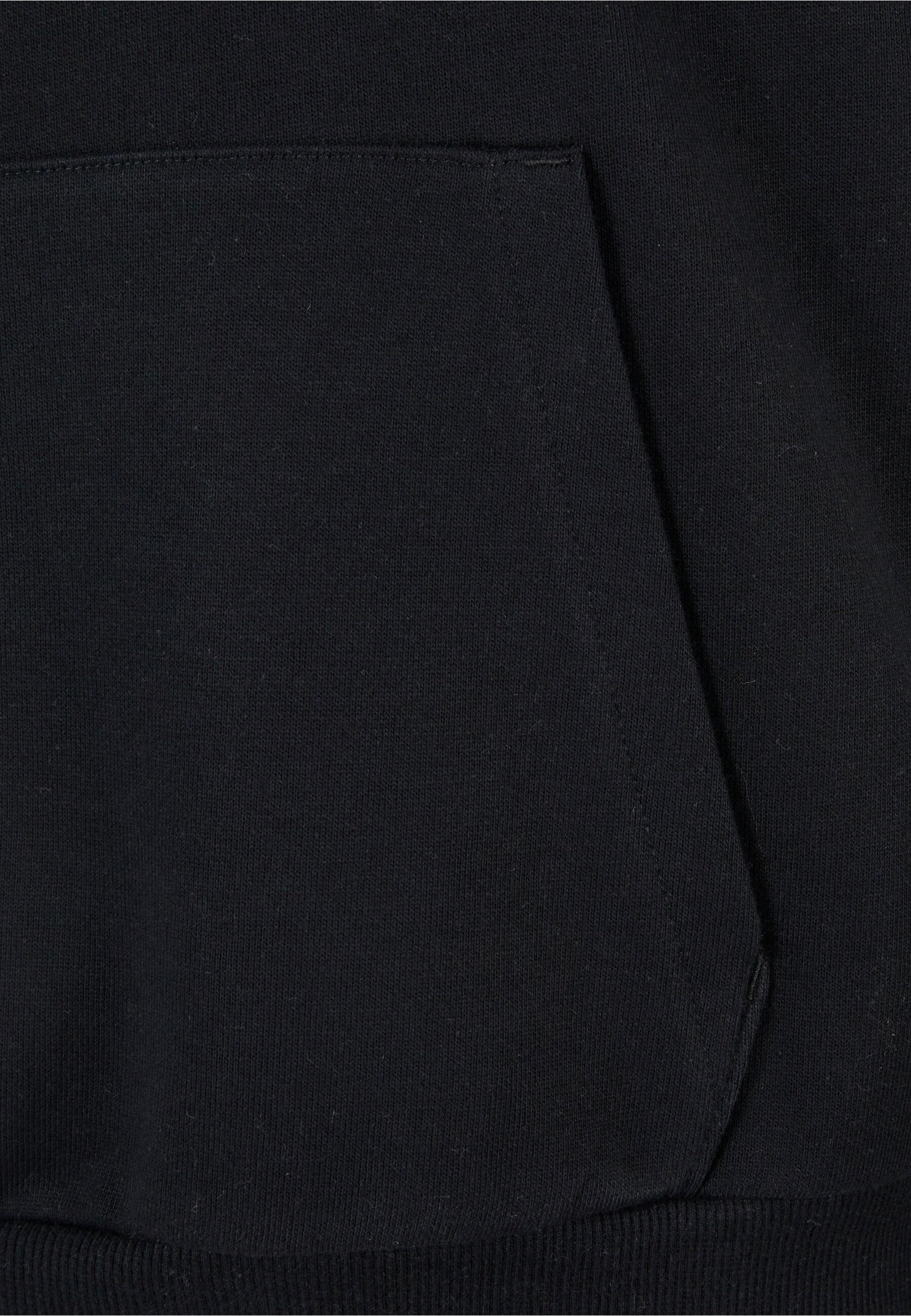 URBAN CLASSICS Kapuzenpullover »Urban Classics Damen Ladies Organic Oversized Hoody«, (1 tlg.)