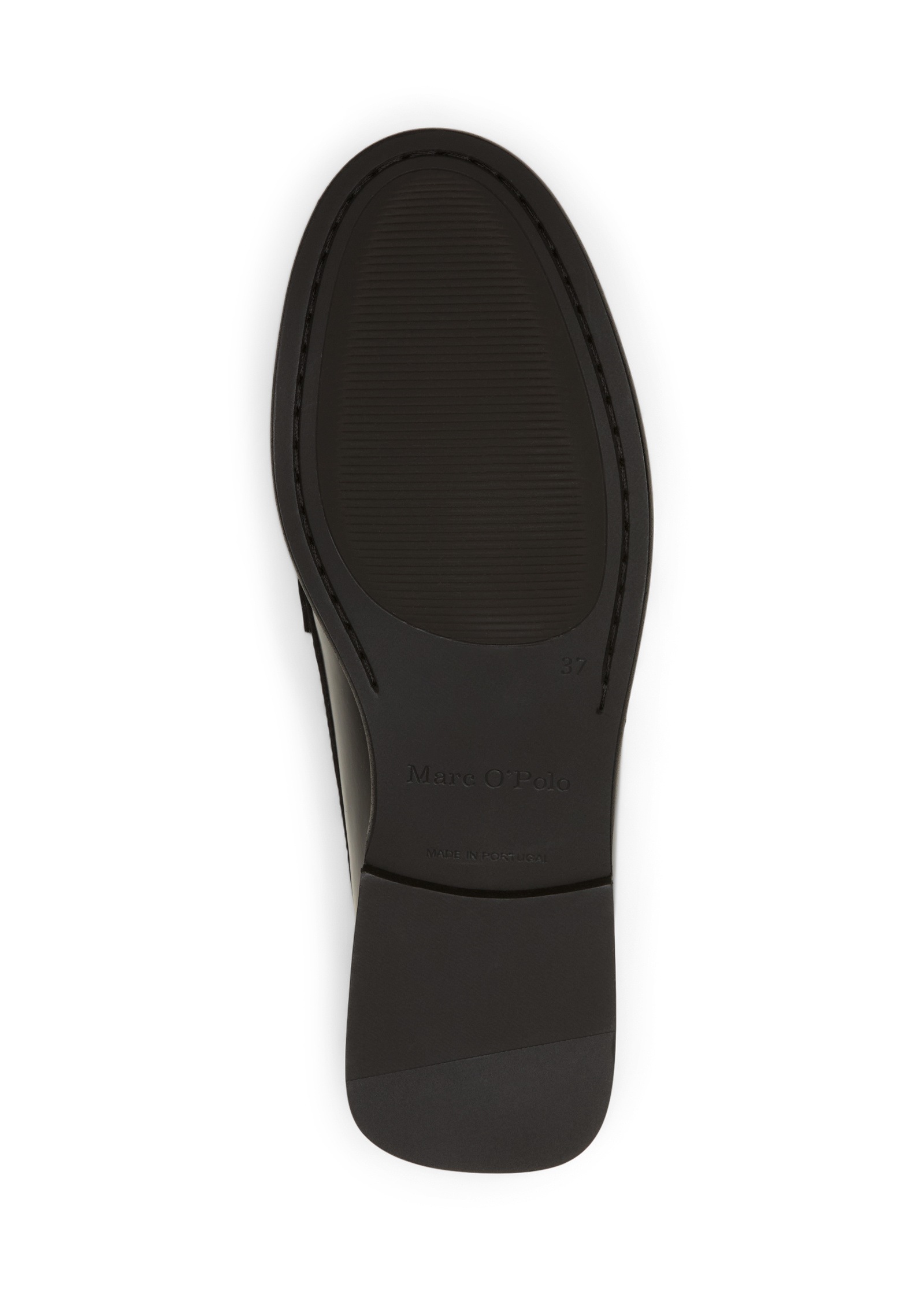 Marc O'Polo Loafer »aus hochwertigem Rindleder«