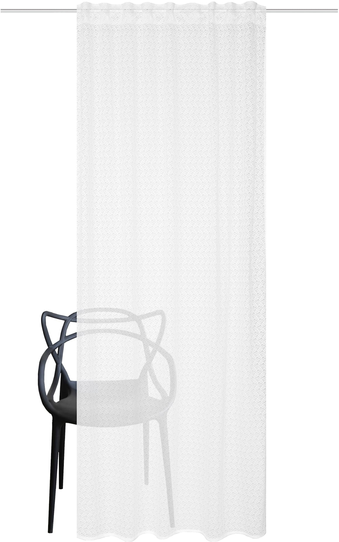 heine home Gardine Multifunktionsband 1 Stk. tlg. günstig online kaufen