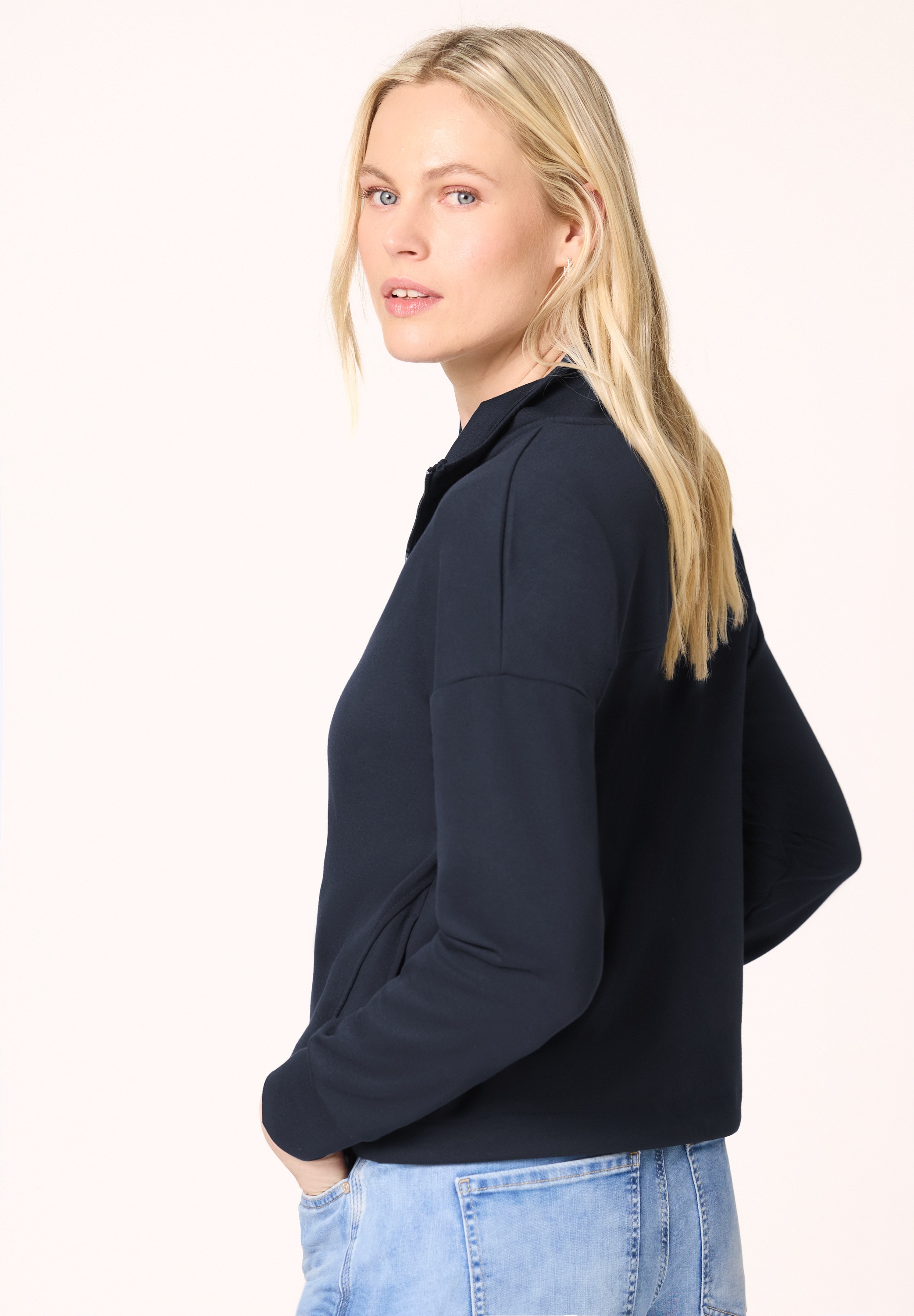 STREET ONE Cardigan Jersey günstig online kaufen