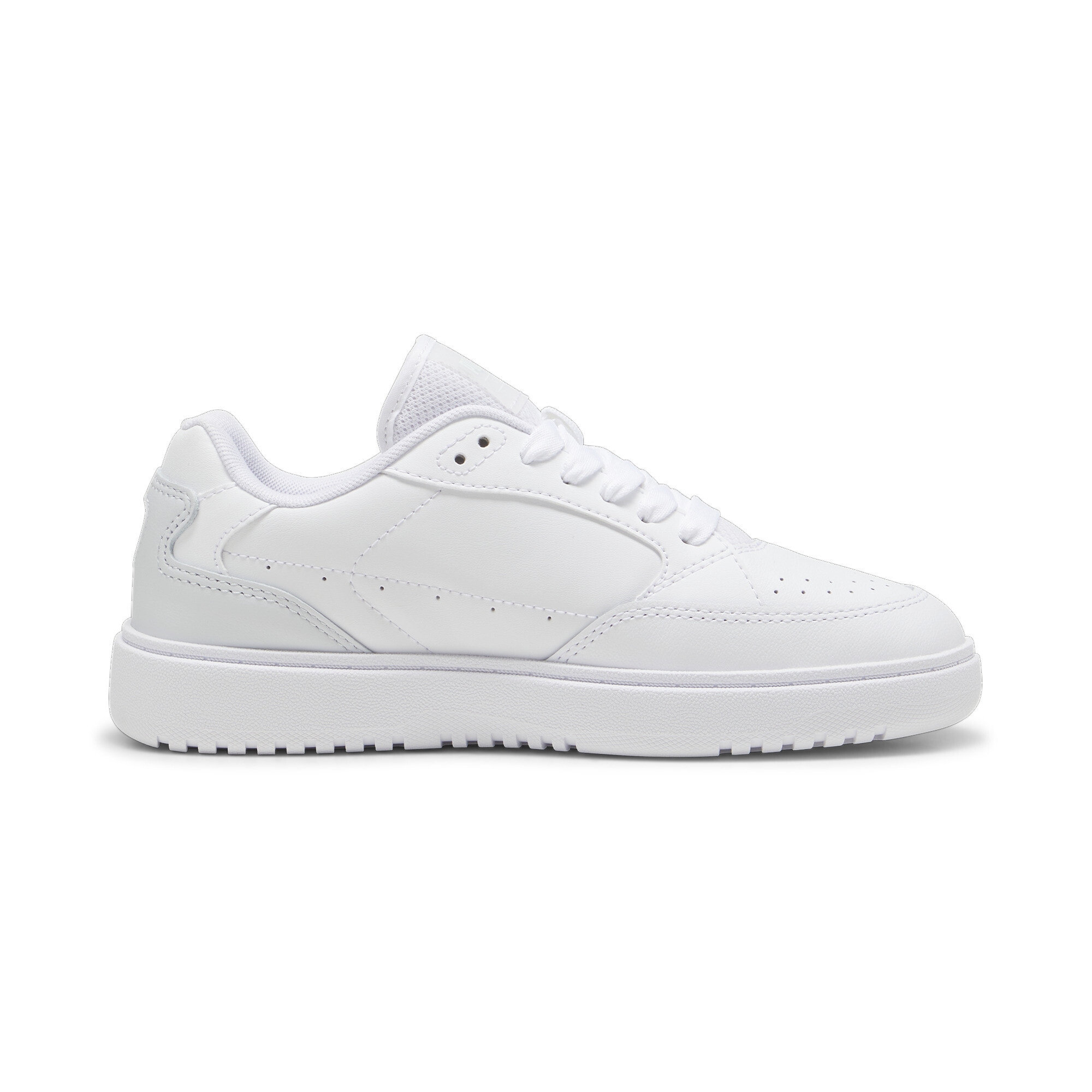 PUMA Sneaker »DOUBLECOURT SUMMER WNS«