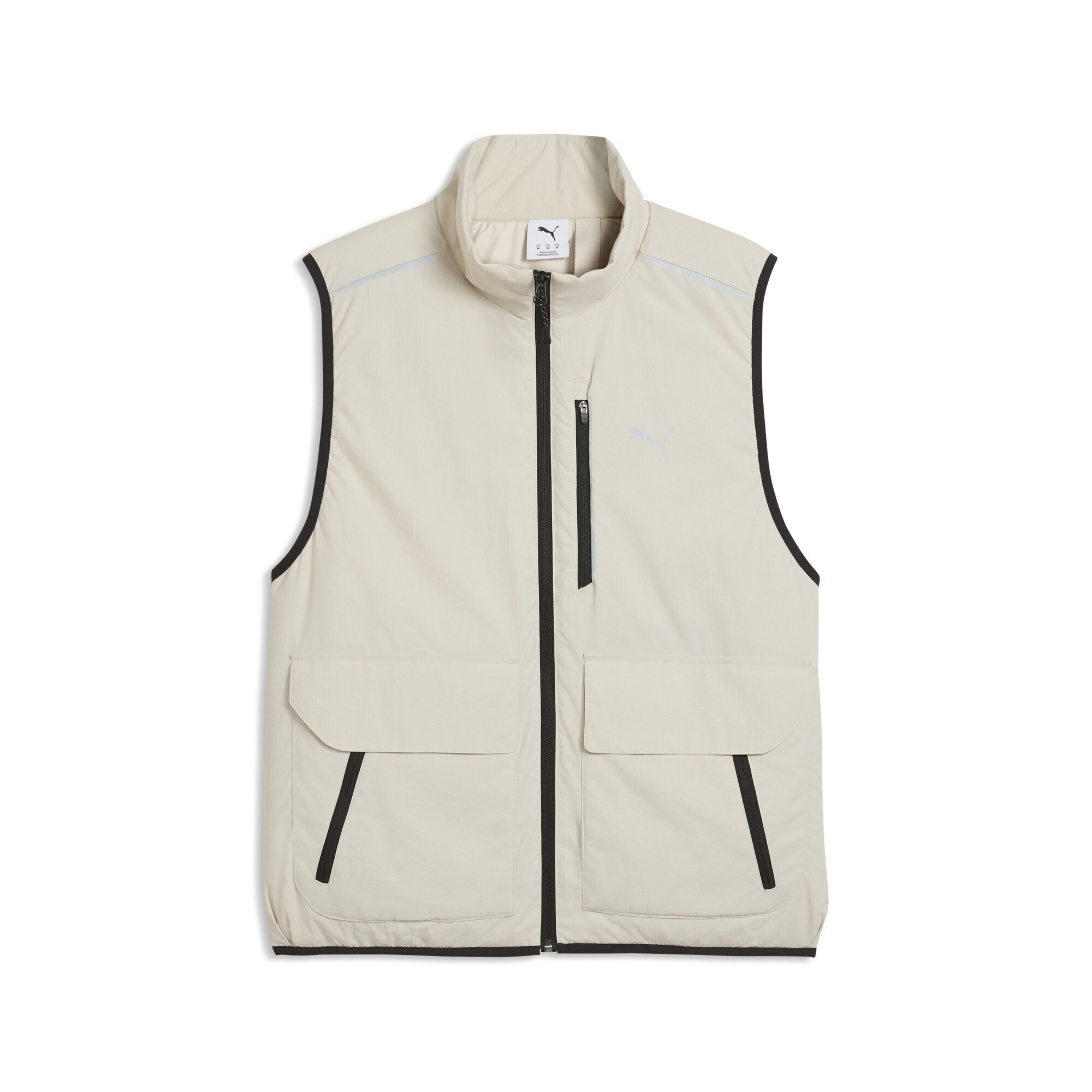 PUMA Winterjacke »PUMATECH PrimaLoft® Weste Herren«
