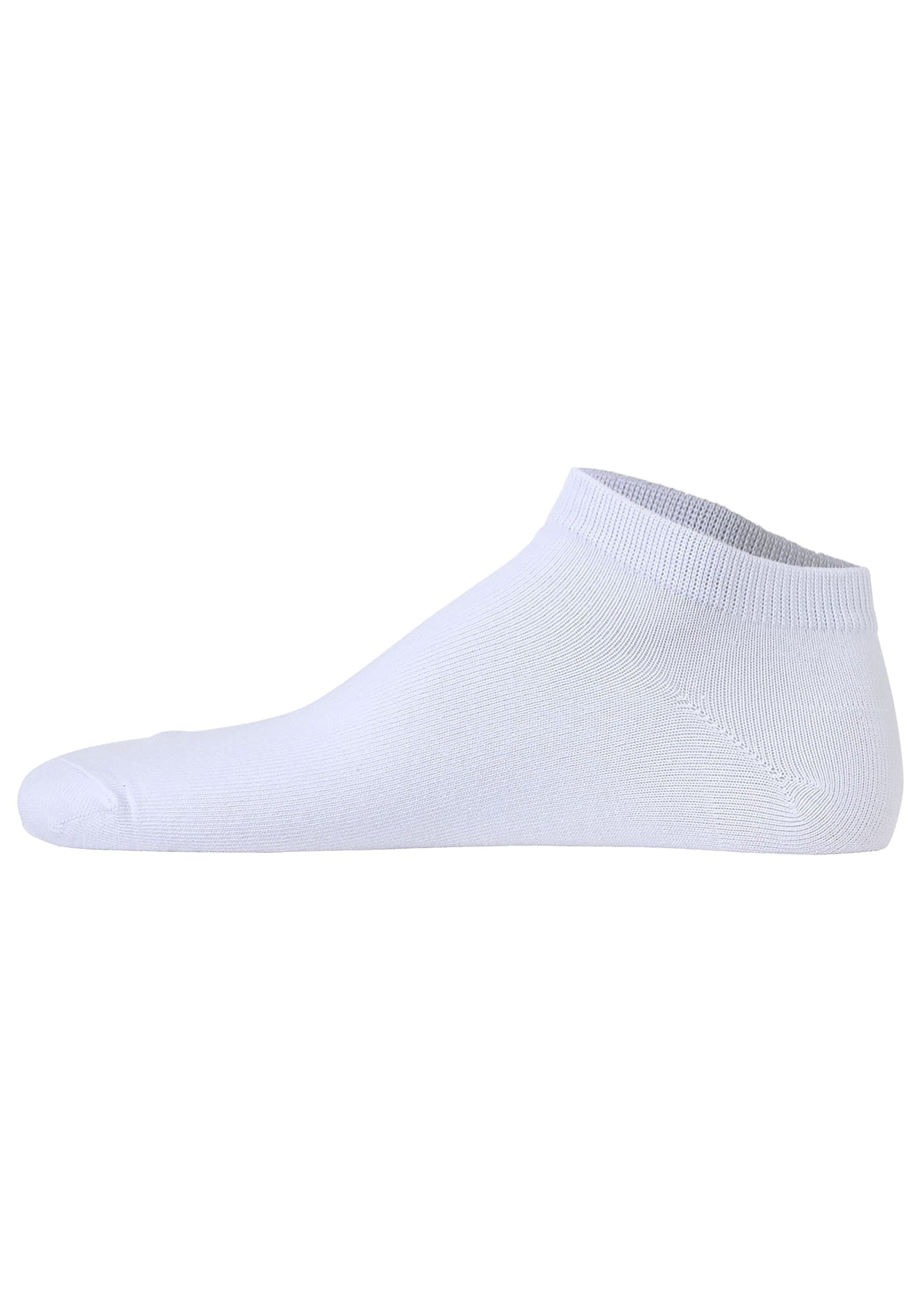 Jack & Jones Kurzsocken »Socken JACDONGO SOCKS 20 PACK 20er Pack« 20 Paar tlg.
