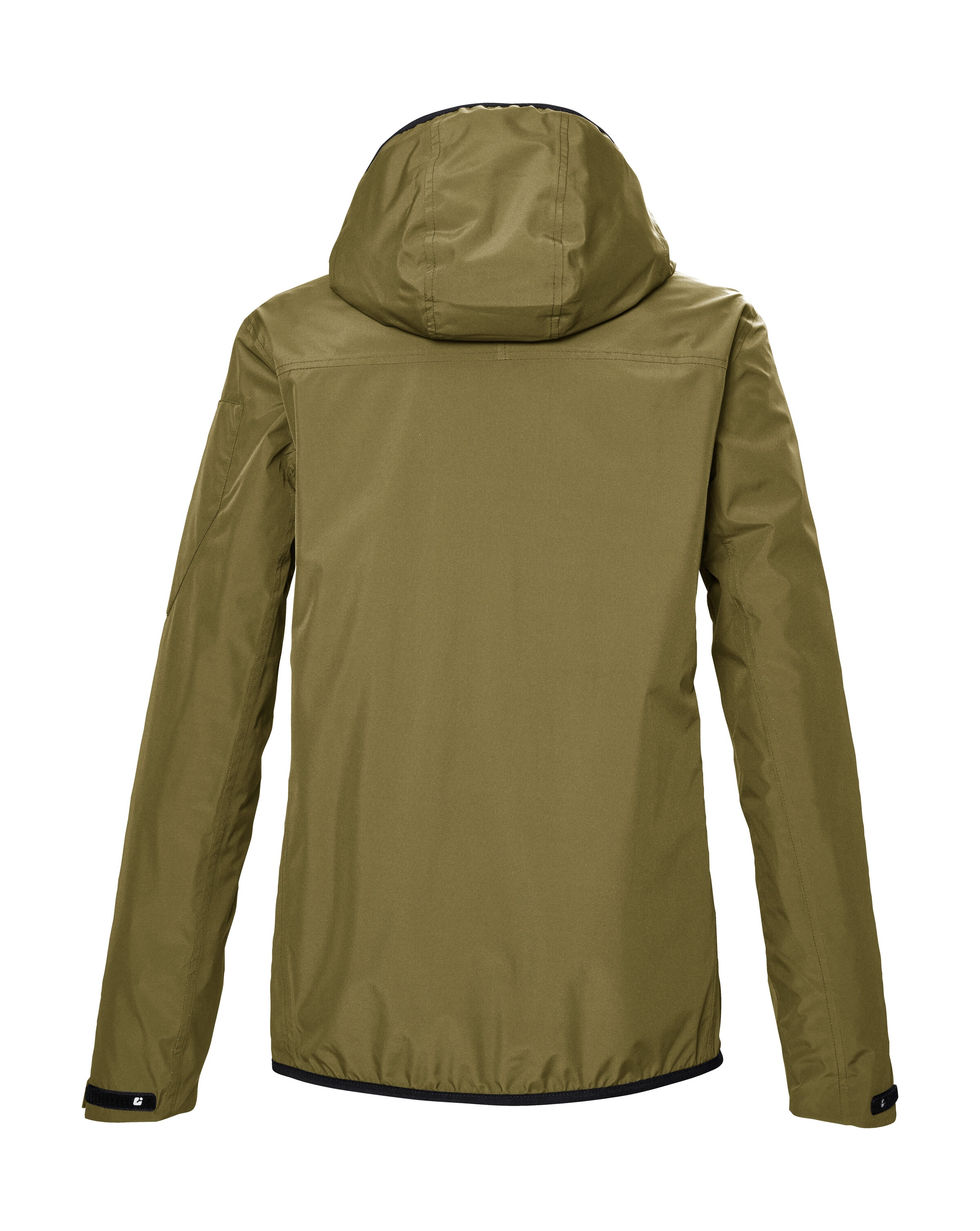 Killtec Outdoorjacke "KOS 110 MN JCKT", Funktionsjacke: leicht, wind- und w günstig online kaufen