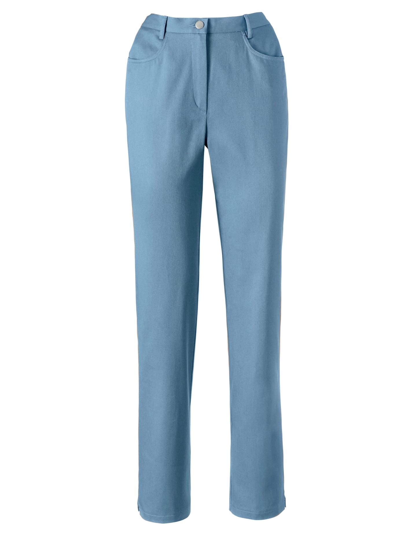 Thumbnail - Classic Basics Bequeme Jeans 1 Stk.