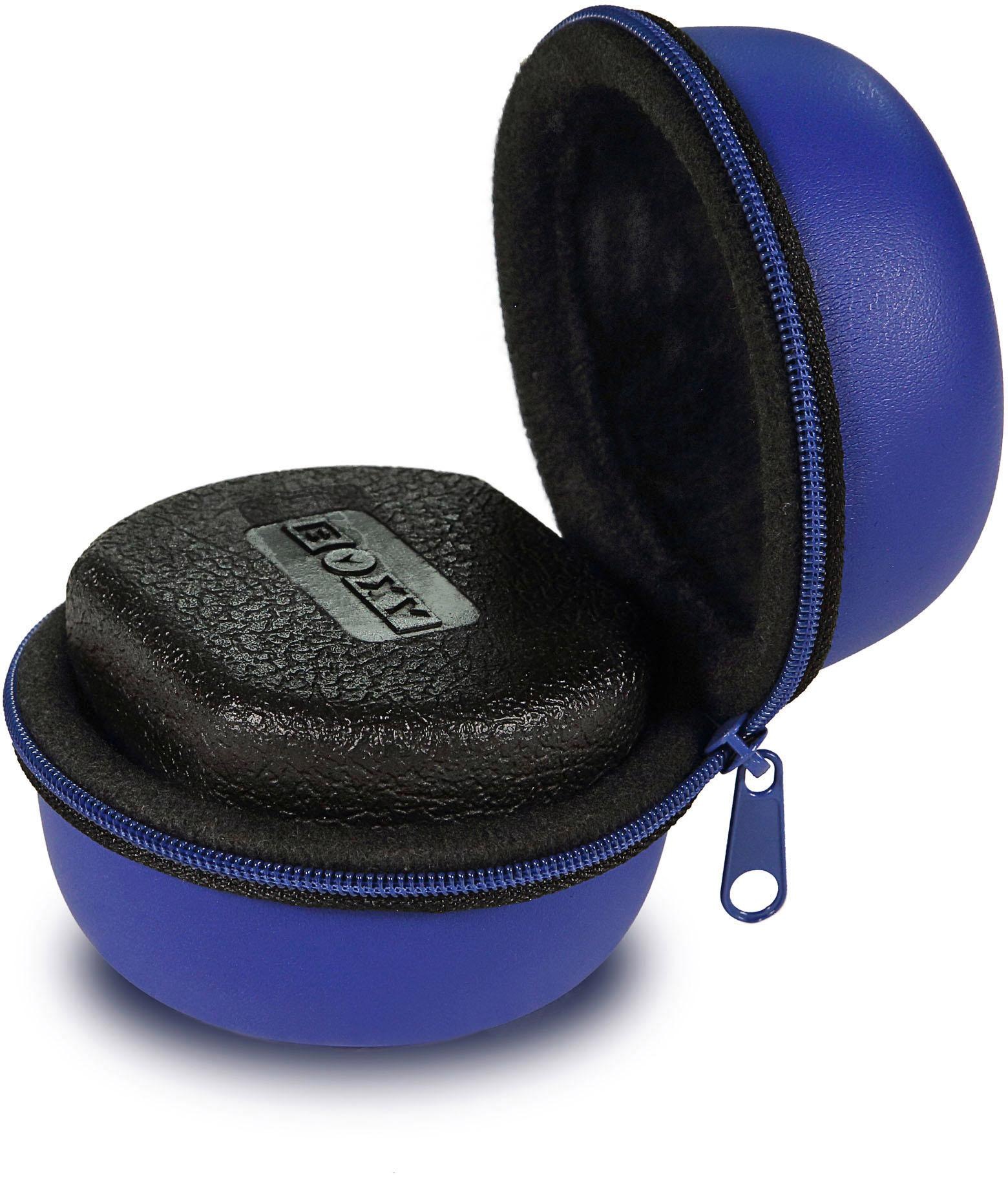 Boxy Uhrenetui »324172«, Uhrenaufbewahrung, Reiseetui für Armbanduhren, max. Ø Uhren 50 mm