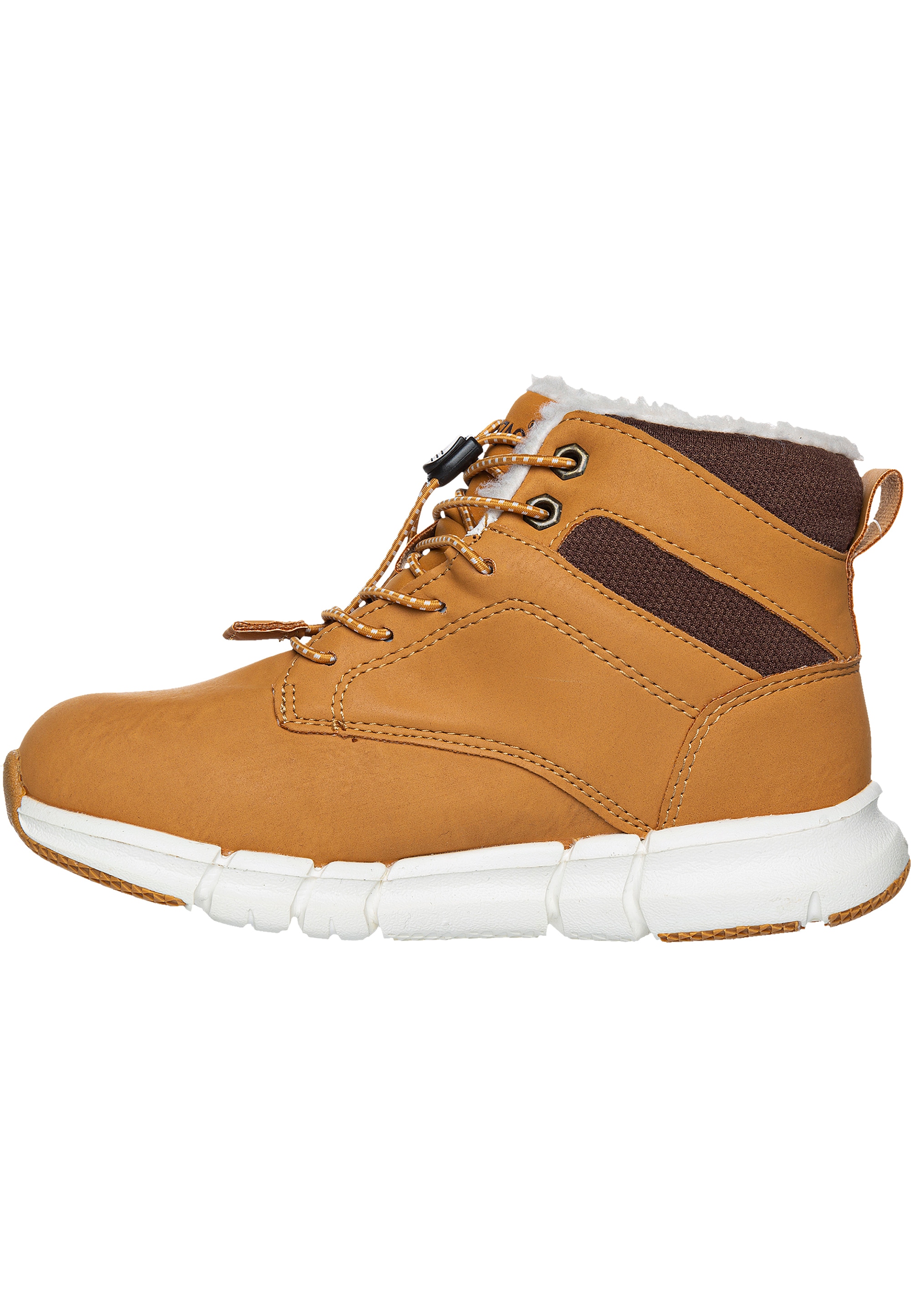 ZIGZAG Stiefel »Pumien«, mit praktischem Schnellschnürsystem