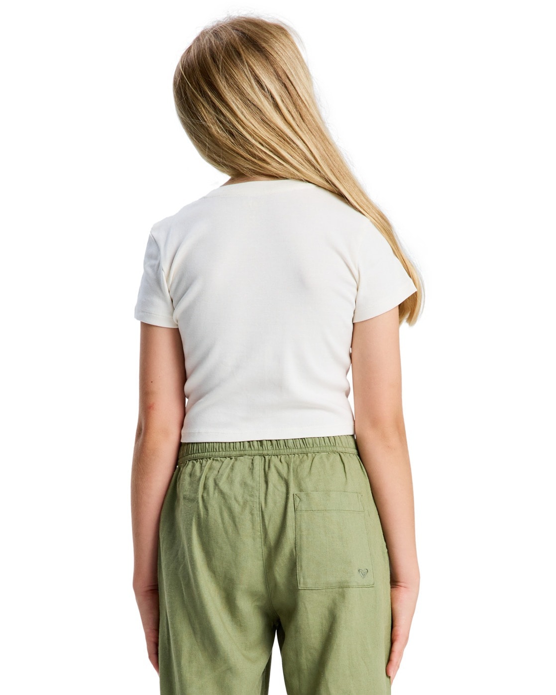 Roxy T-Shirt »Baby One More Time«