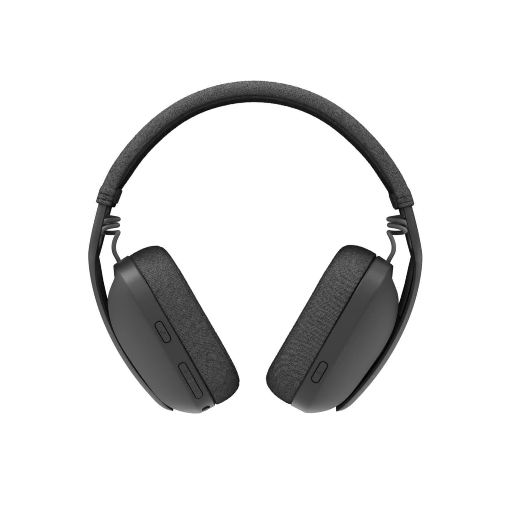 Logitech Wireless-Headset »Zone Vibe Wireless UC« Bluetooth Freisprechfunktion | Rauschunterdrückung | Stummschaltung