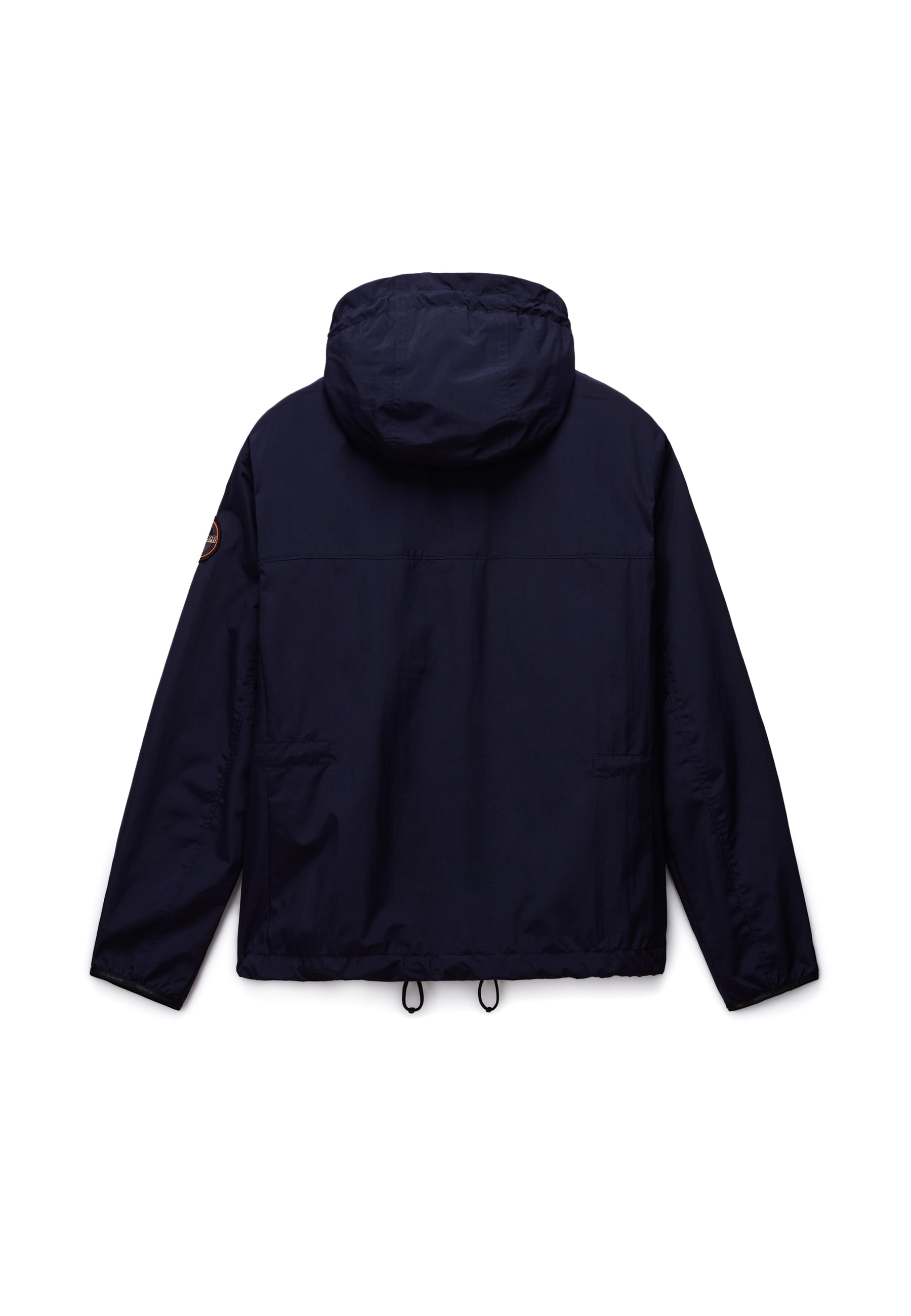 Napapijri Funktionsjacke »A-TUNDRA 1 BLU MARINE«