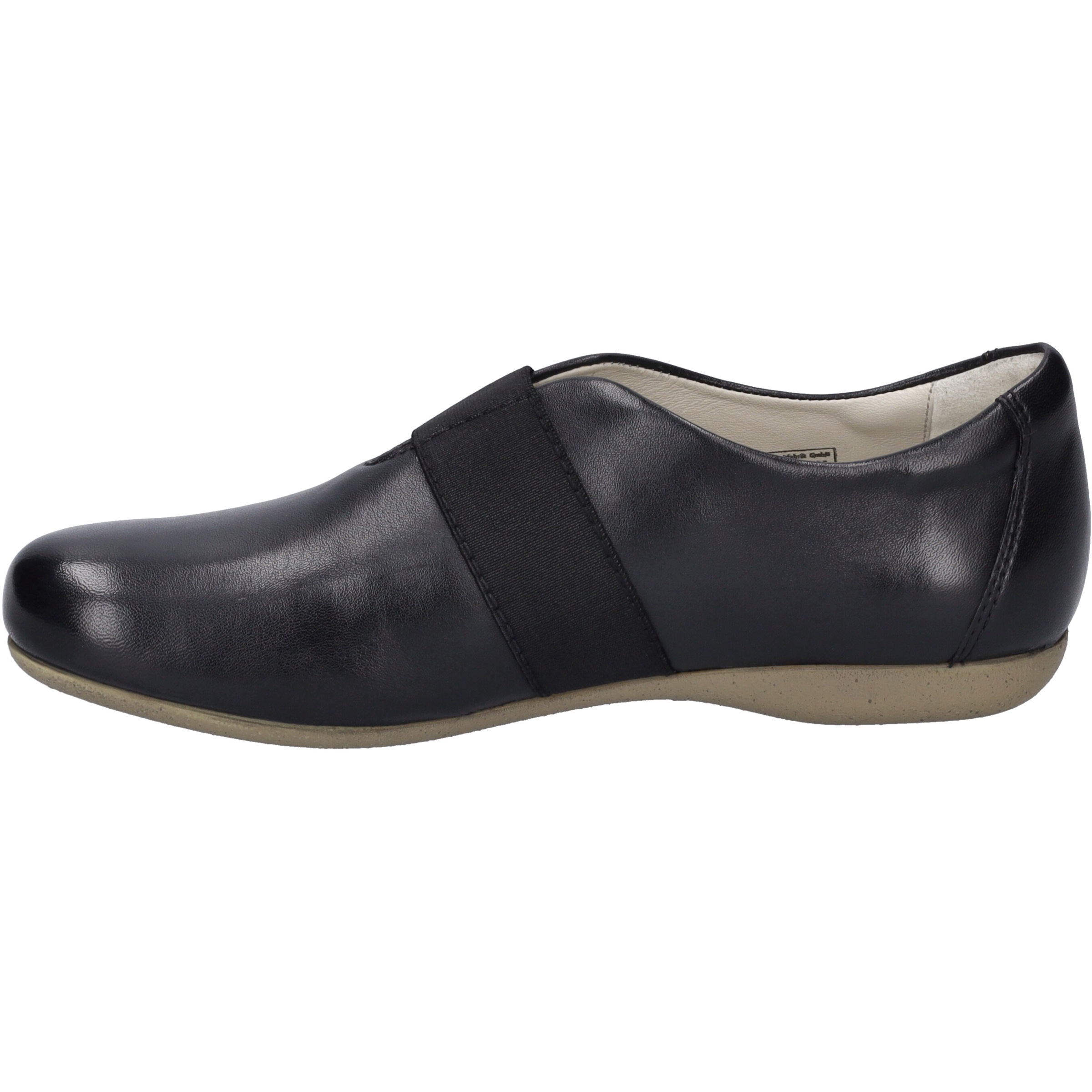 Josef Seibel Slipper »Fiona 81, schwarz«
