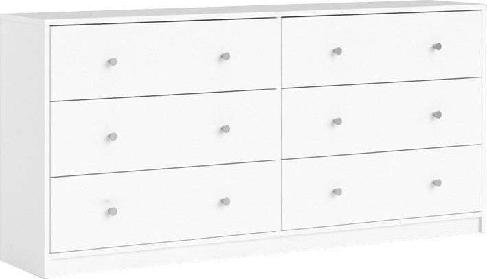 Home affaire Sideboard "May, Aufbewahrung, Schubkastenkommode, Stauraum, Sc günstig online kaufen